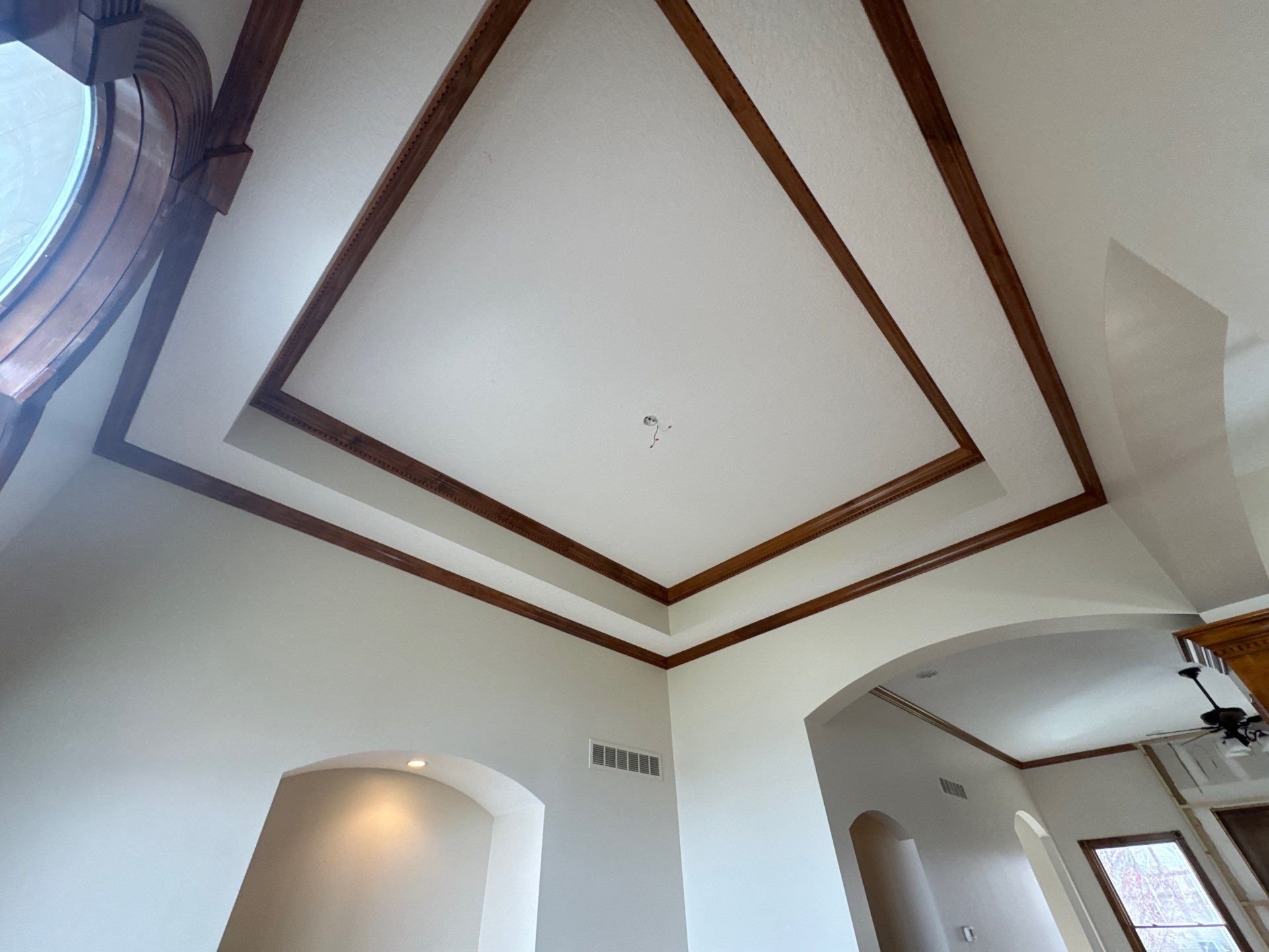 Project in Urbandale by Midwest Paint LLC