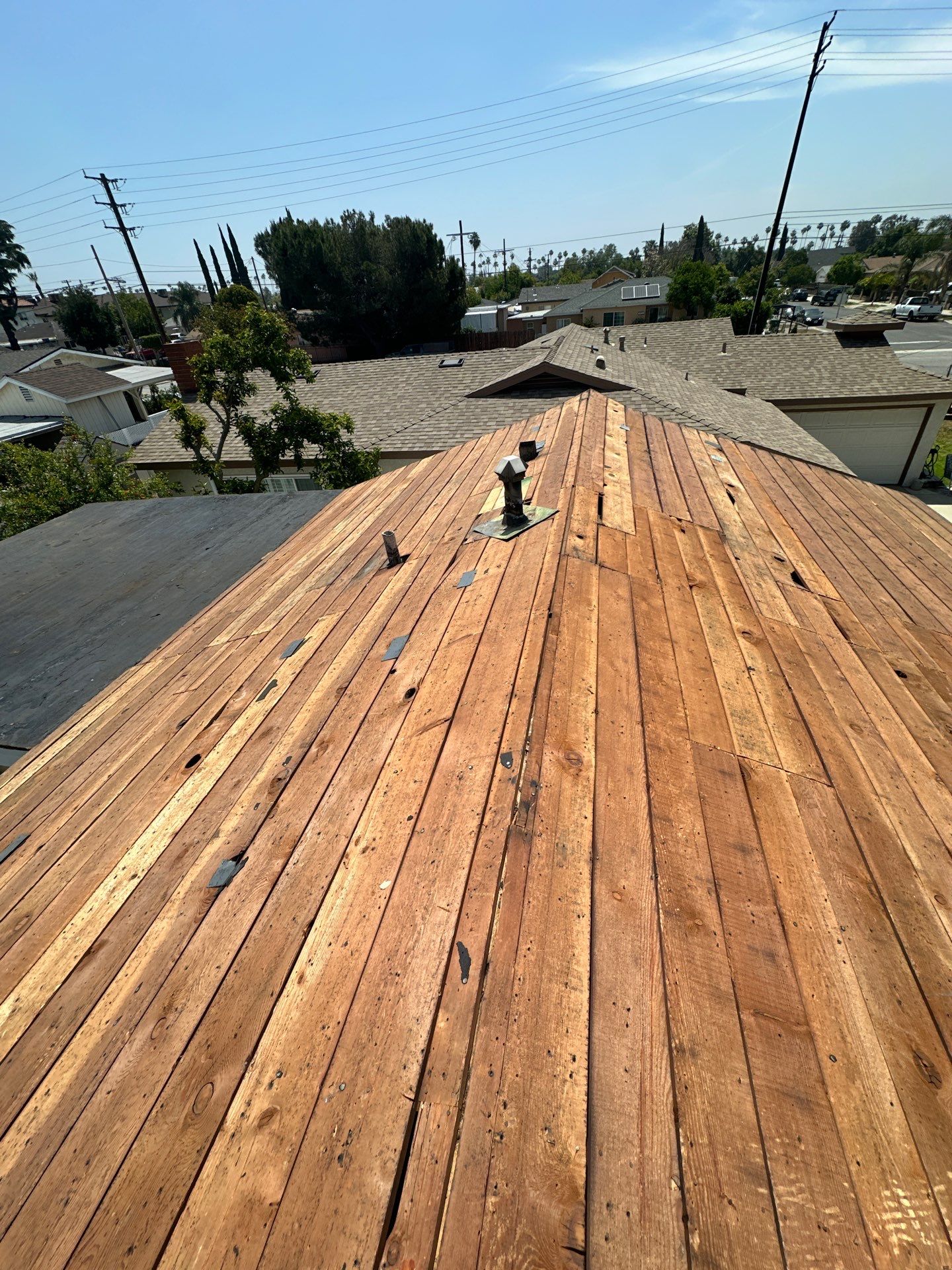 Roof Replacement - San Fernando, CA 91340 by Epic Roof Replacement