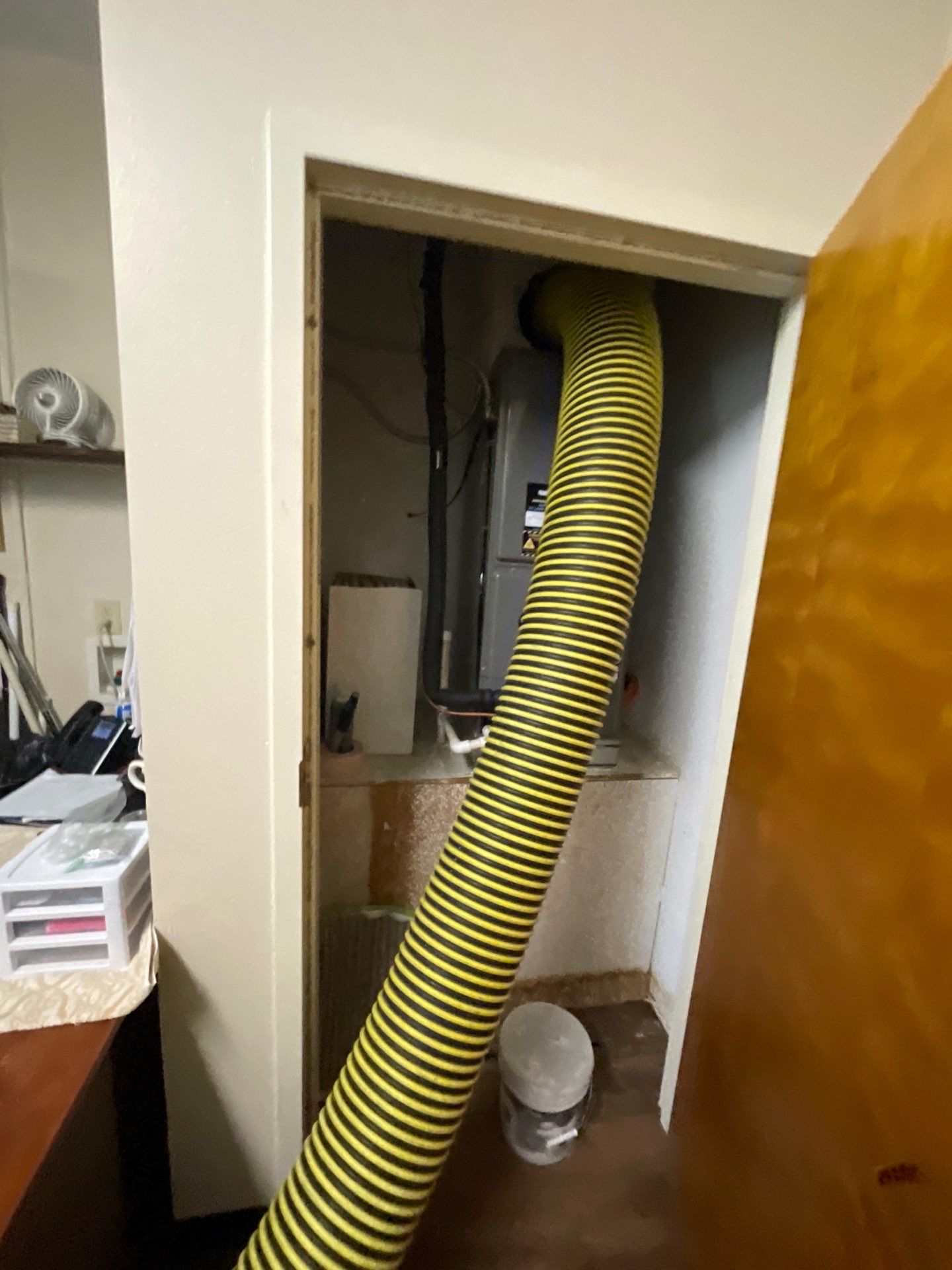 Commercial Air Duct Cleaning in Tavares by Hygienic Air, Inc