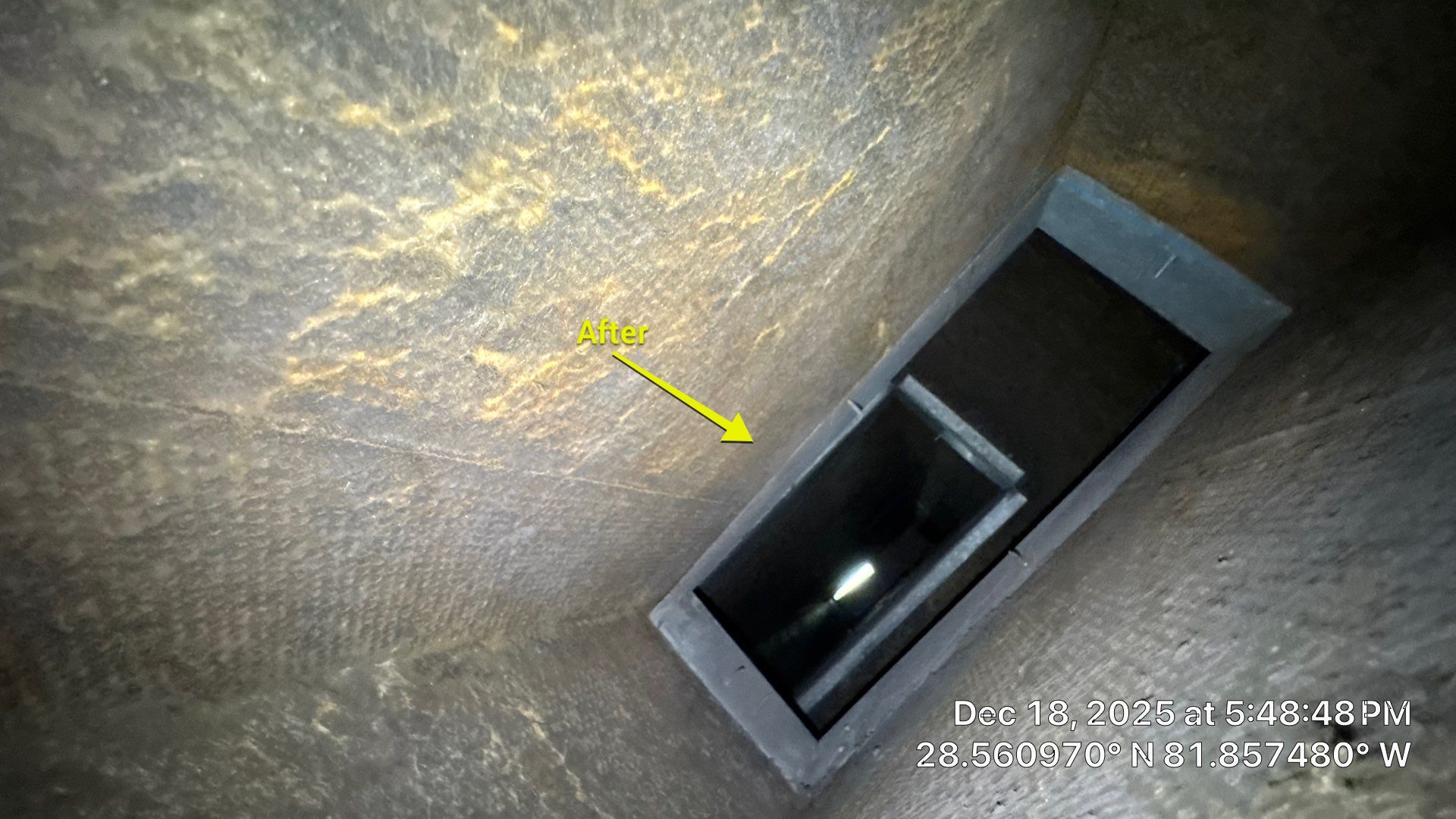 Commercial Air Duct Cleaning in Groveland by Hygienic Air, Inc