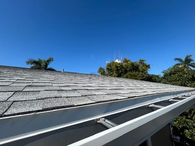 Roof Inspection by Four Peaks Roofing