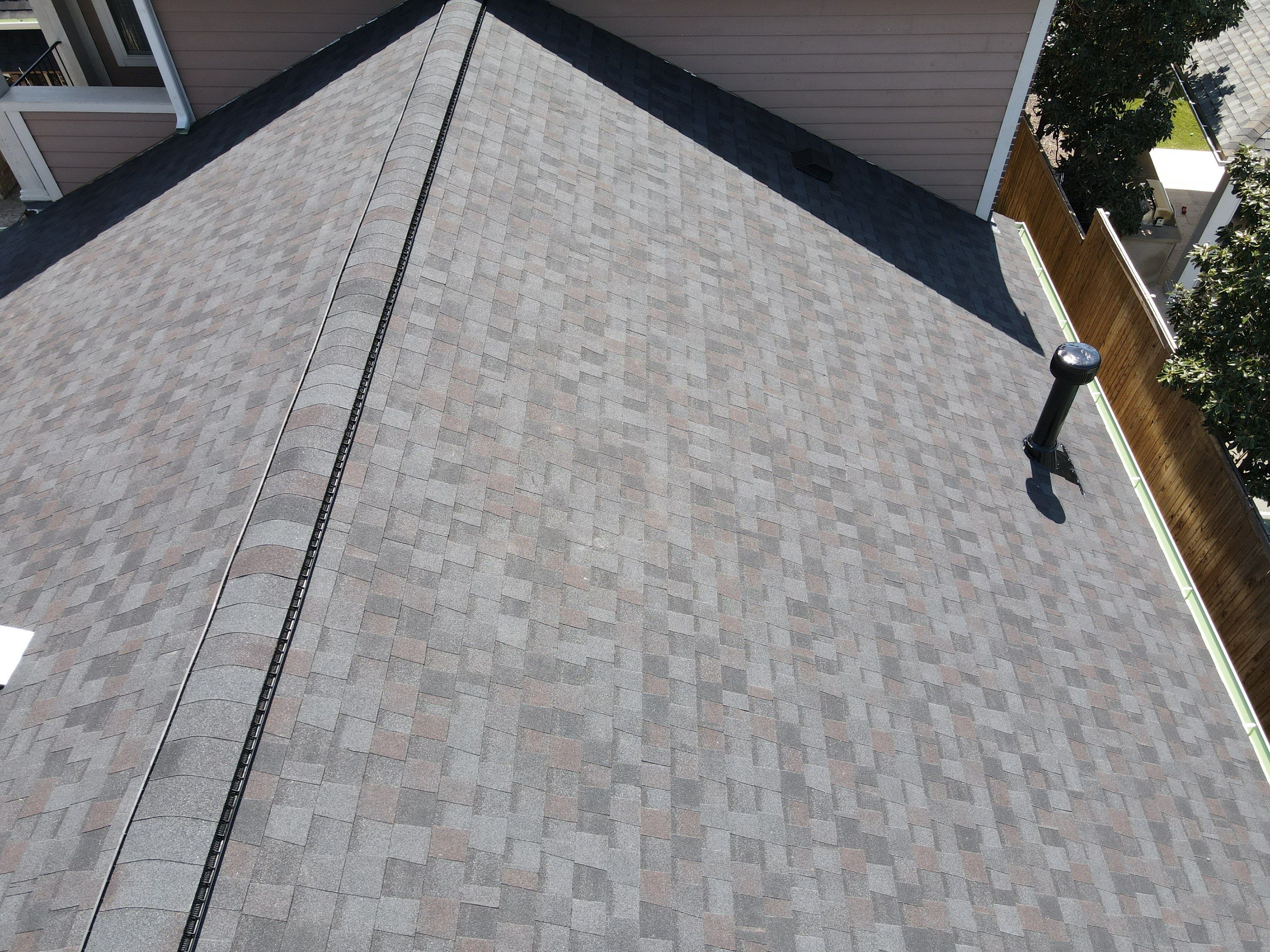 Project in Carrollton by Armor Roofing | Exteriors