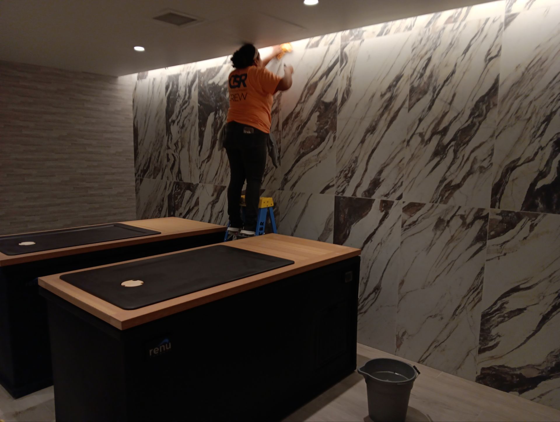 Project by CBR Cleaning Solutions by CBR Cleaning Solutions