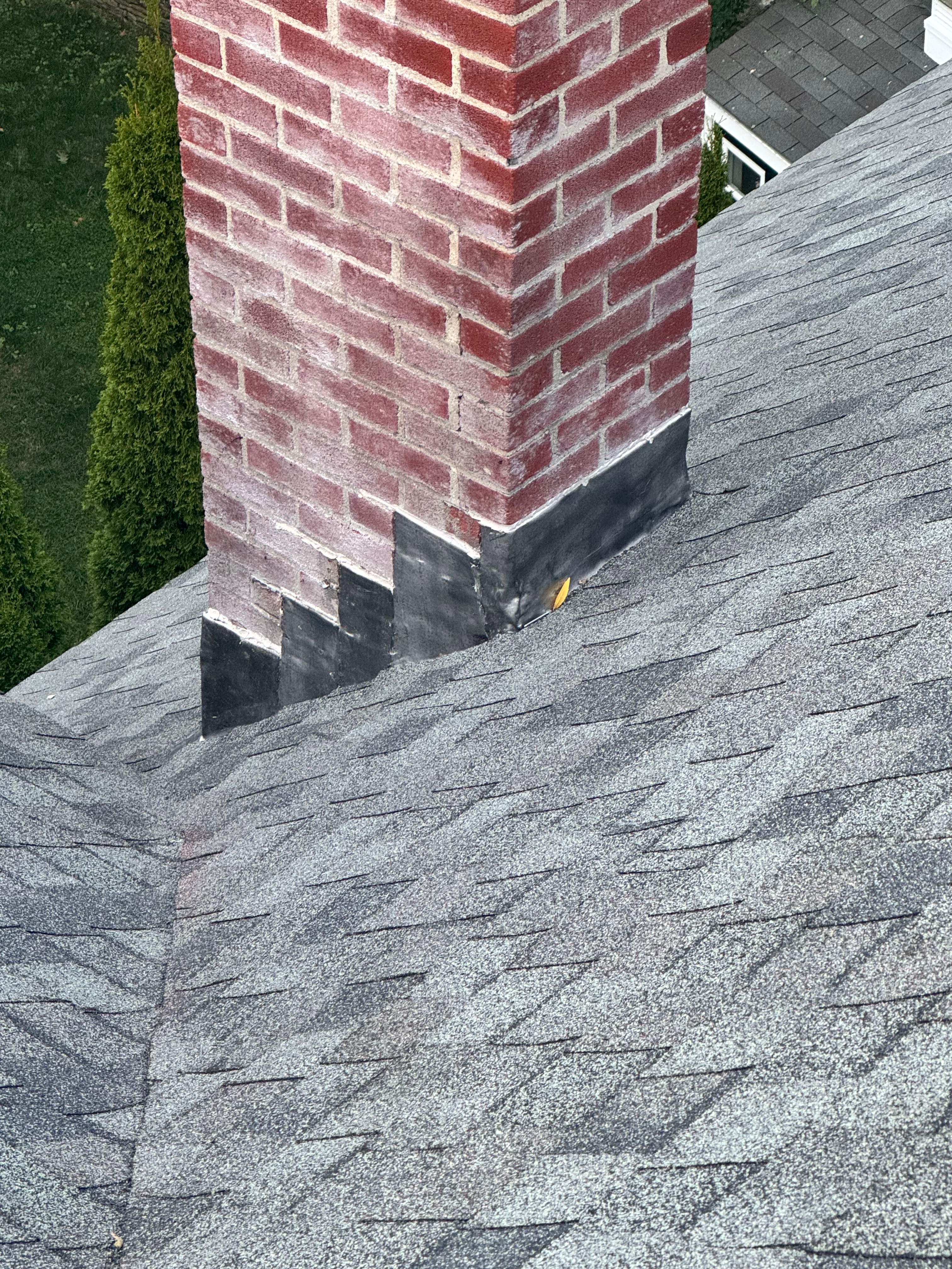 Tyee Roofing Replacement  by Tyee Construction Corp