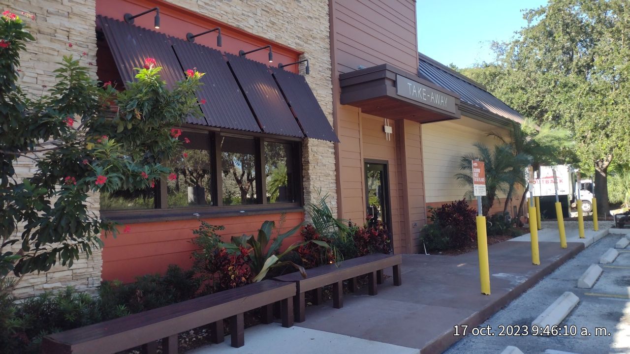 SEVENTEENTH ST CAUSEWAY by Souffront Construction & Engineering