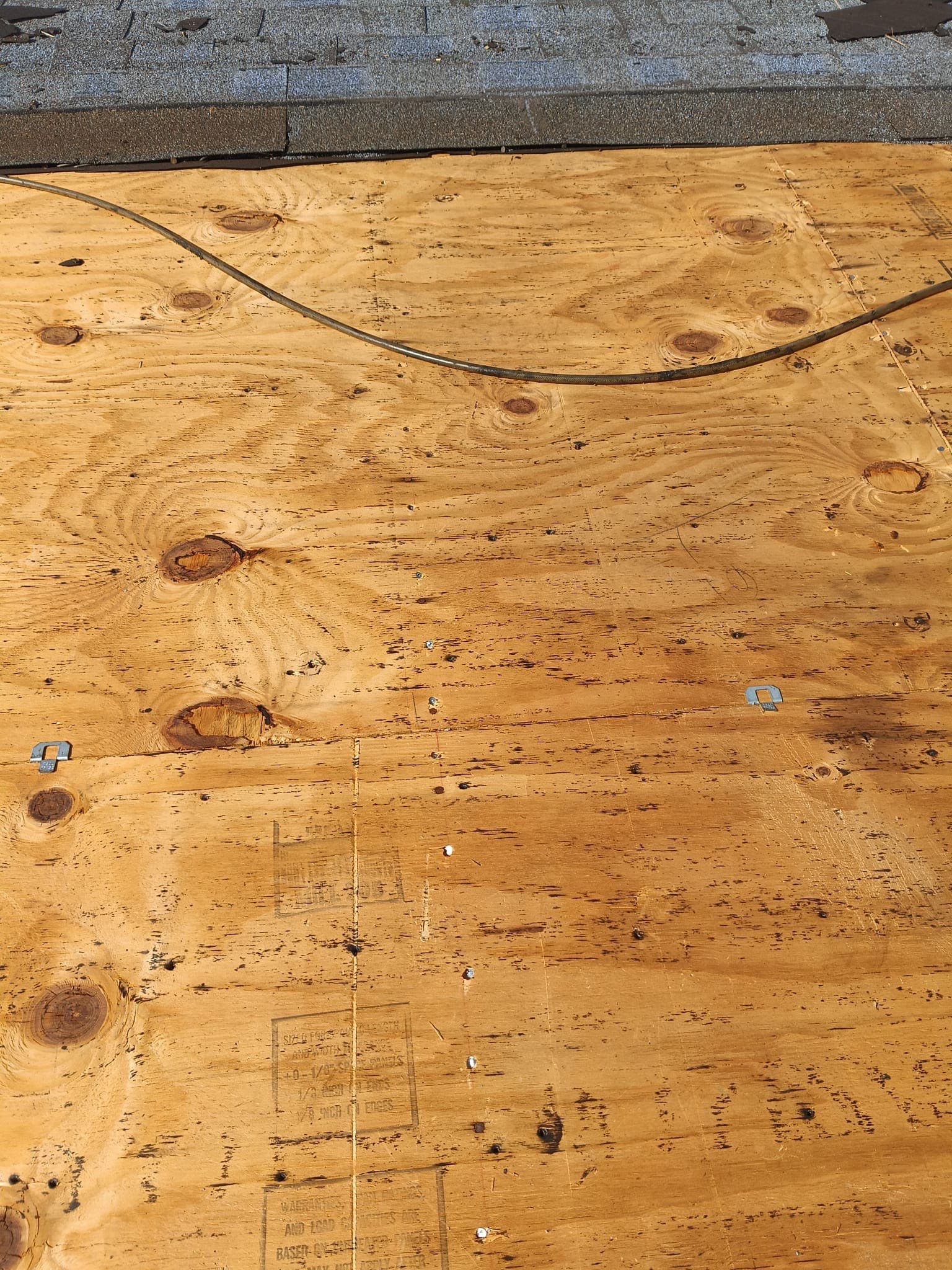 Project in Largo 33774 by Mitchell Roofing Company LLC 