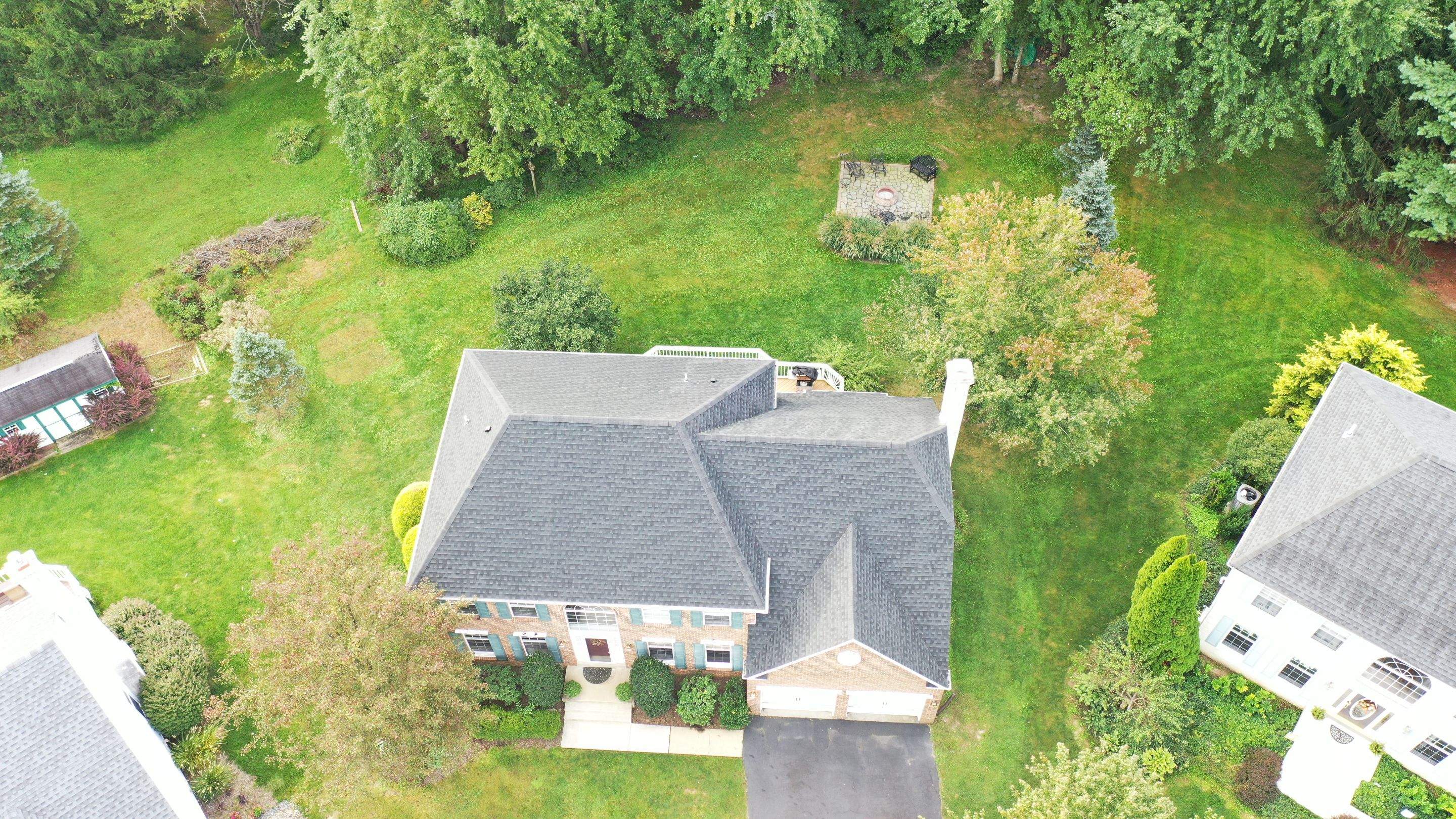 Roofing by Stofan Construction LLC