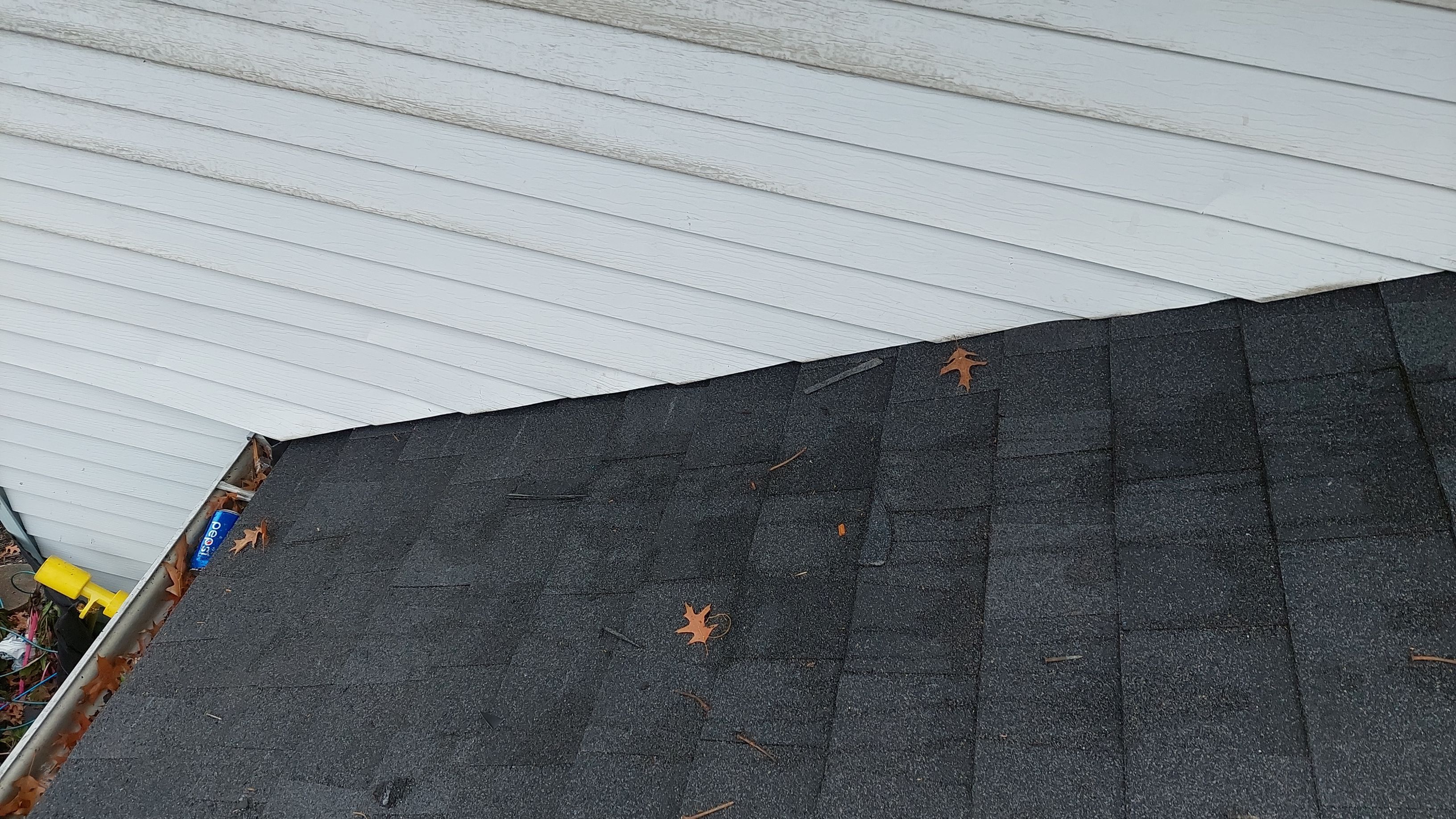 Liberty Township - Pristine Black by Tamlin Roofing
