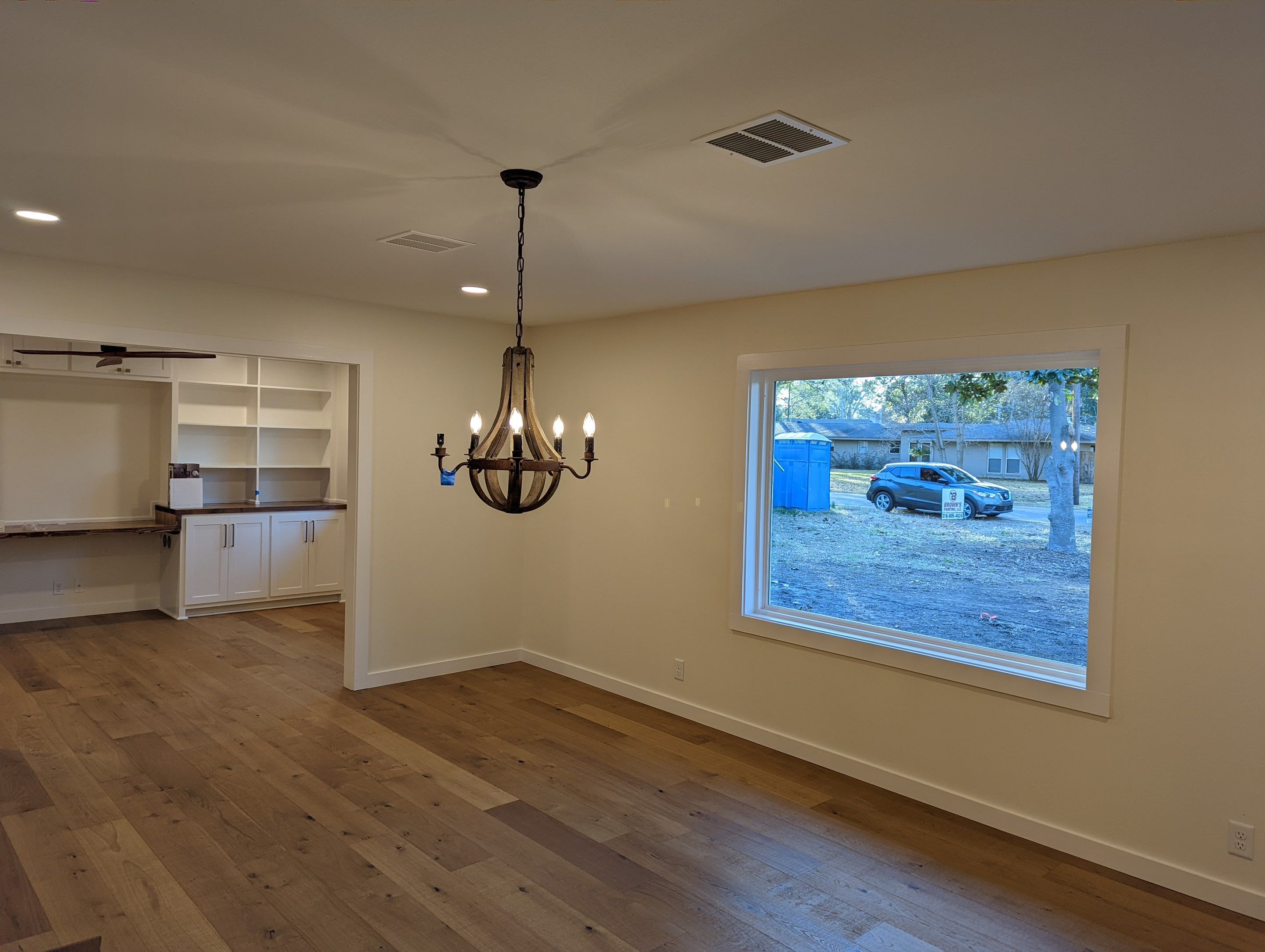 Plantation Drive by 318 Construction- Monroe