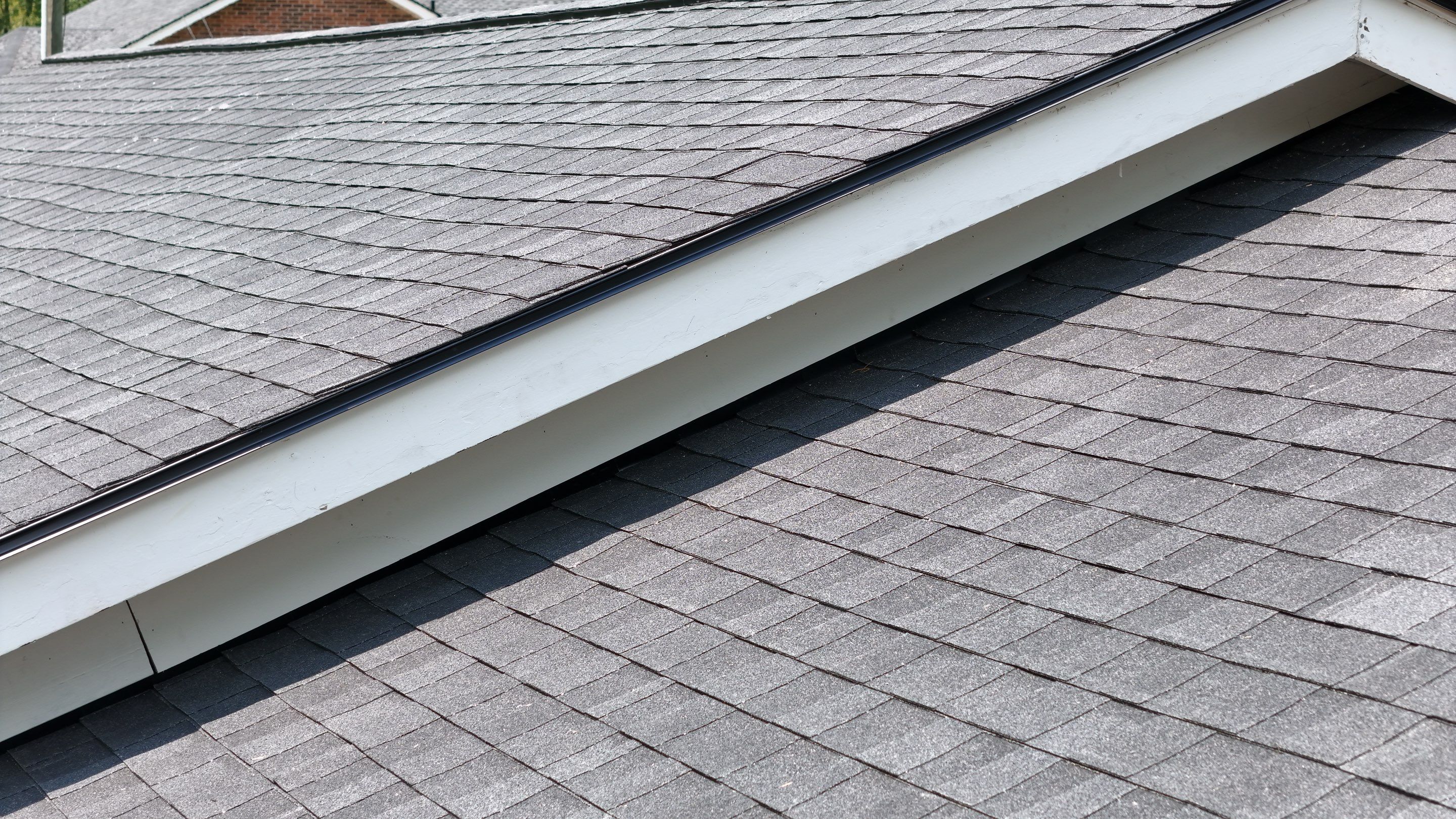 Charcoal Black Pro Re-Roof by Royal House LLC