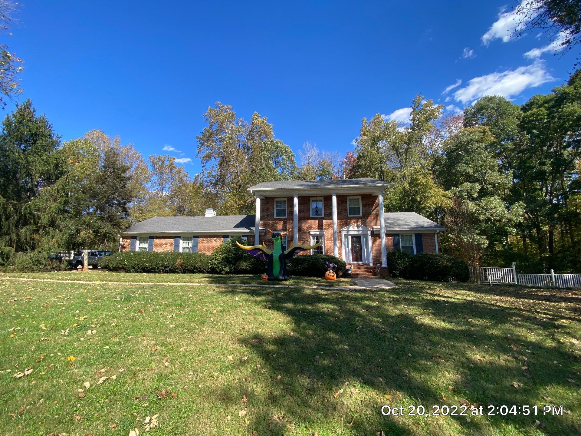 New Roof, Shutters coming soon by Just In Time Roofing and Restoration