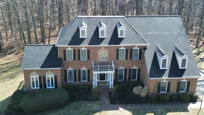 27 Wind Flower Court, Reisterstown, MD UNITED STATES