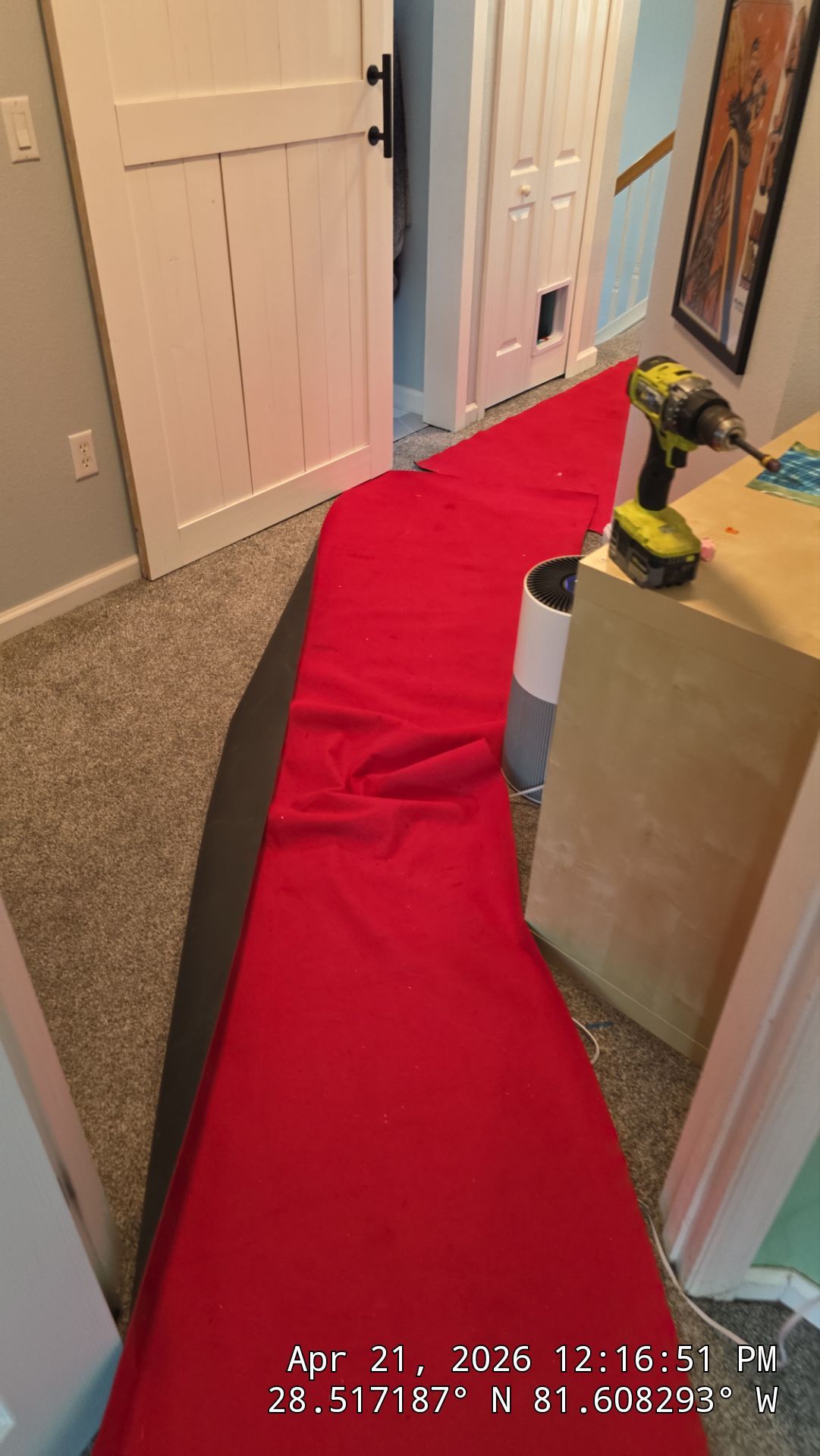 Air Duct Cleaning in Winter Garden by Hygienic Air, Inc