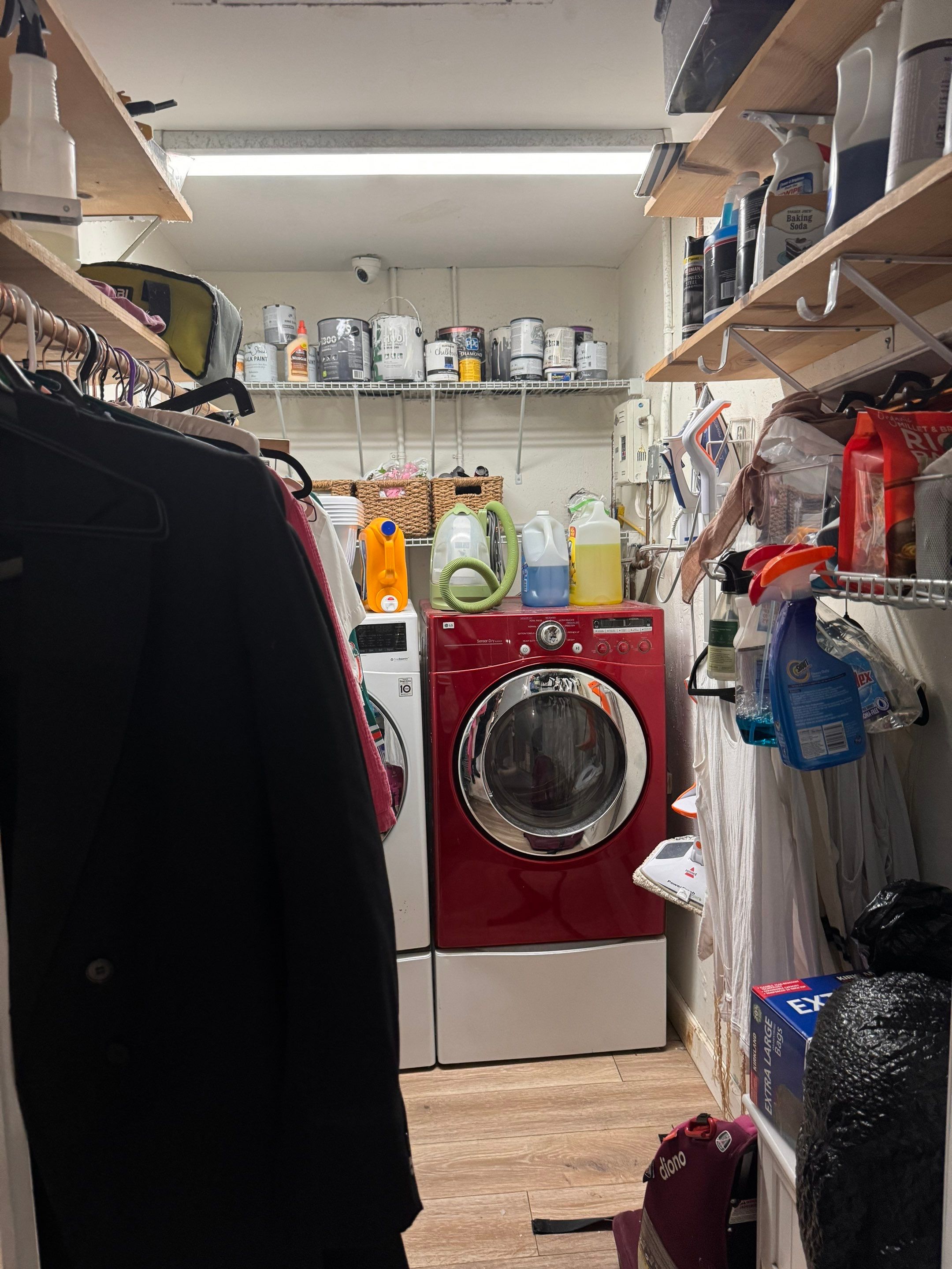 Water Damage Claim in Hollywood by FLAPA & KeyStone