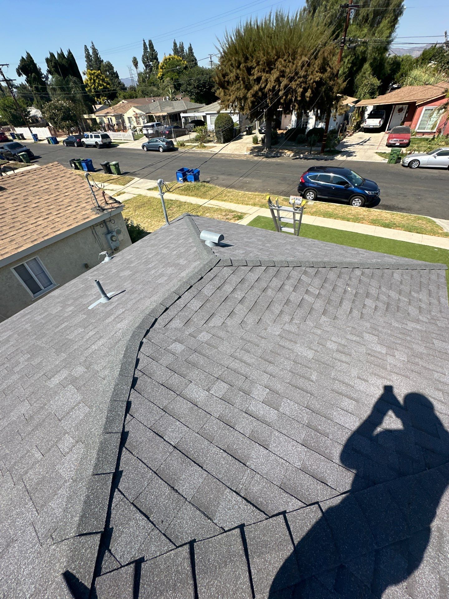 Roof Replacement - Los Angeles, CA 91324 by Epic Roof Replacement