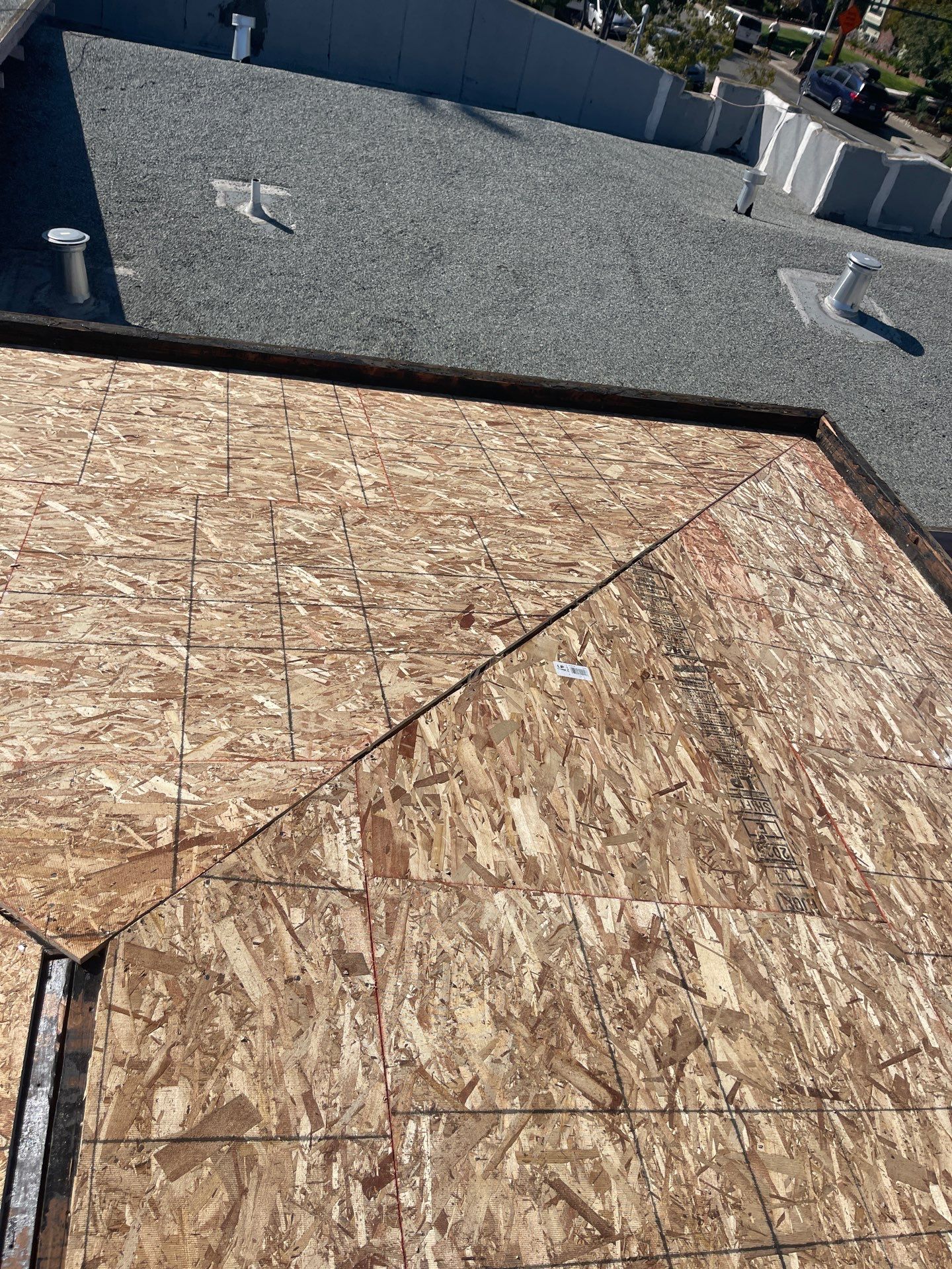 Roof Replacement by Acker Roofing