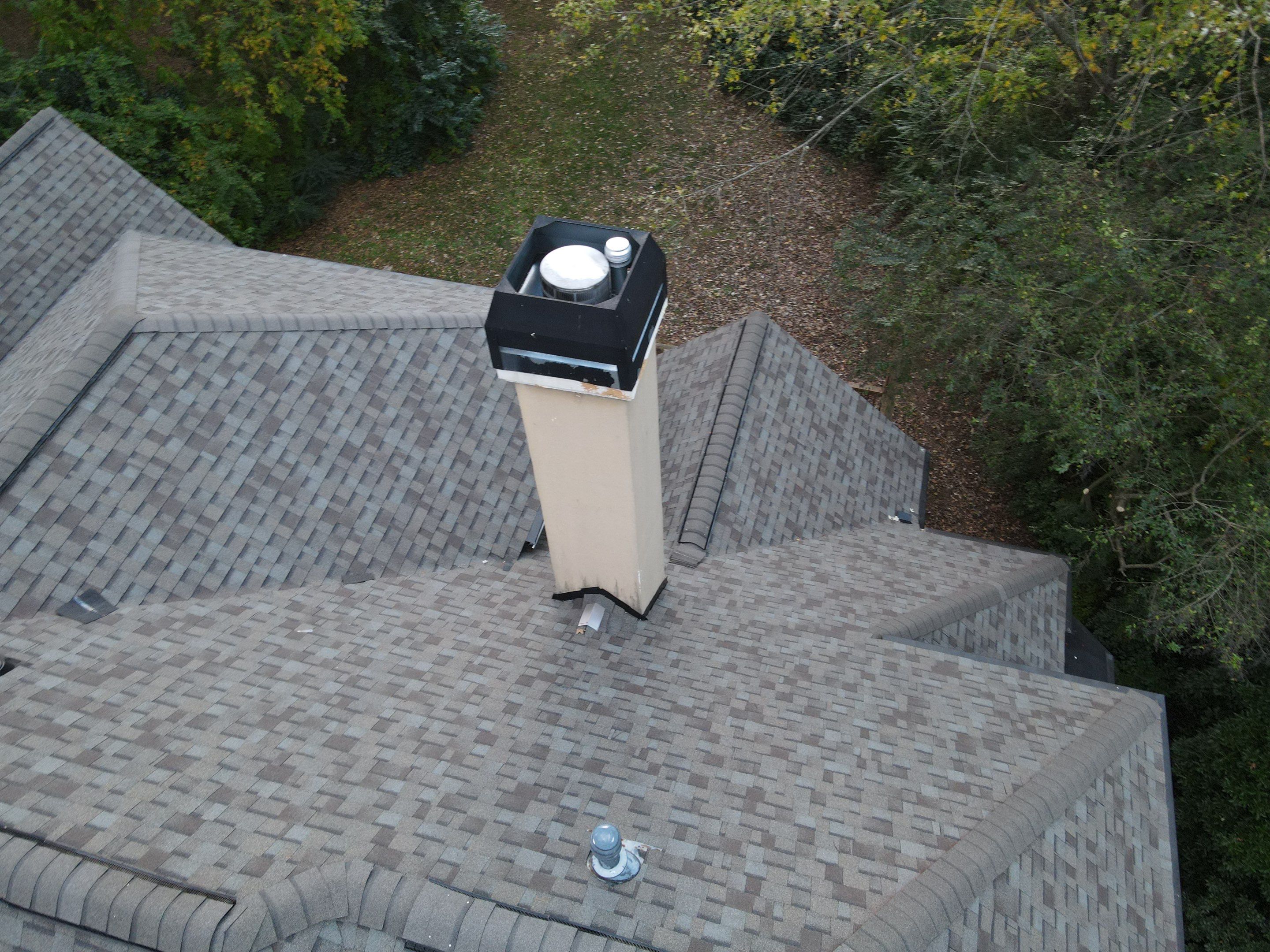 Residential Roofing Installation using Owens Corning by Inspector Roofing and Restoration