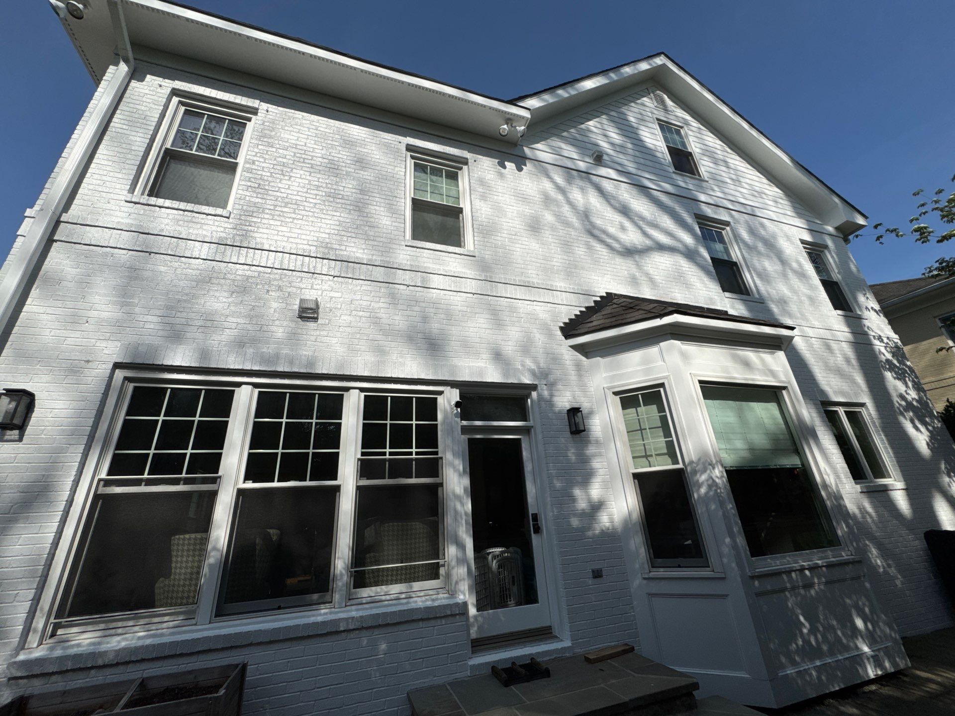 Exterior House Painting in Arlington, VA by My Painter 