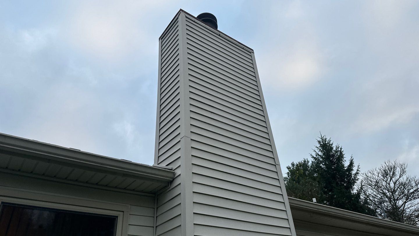Siding Replacement using Alside Odyssey D4" by 180 Contractors