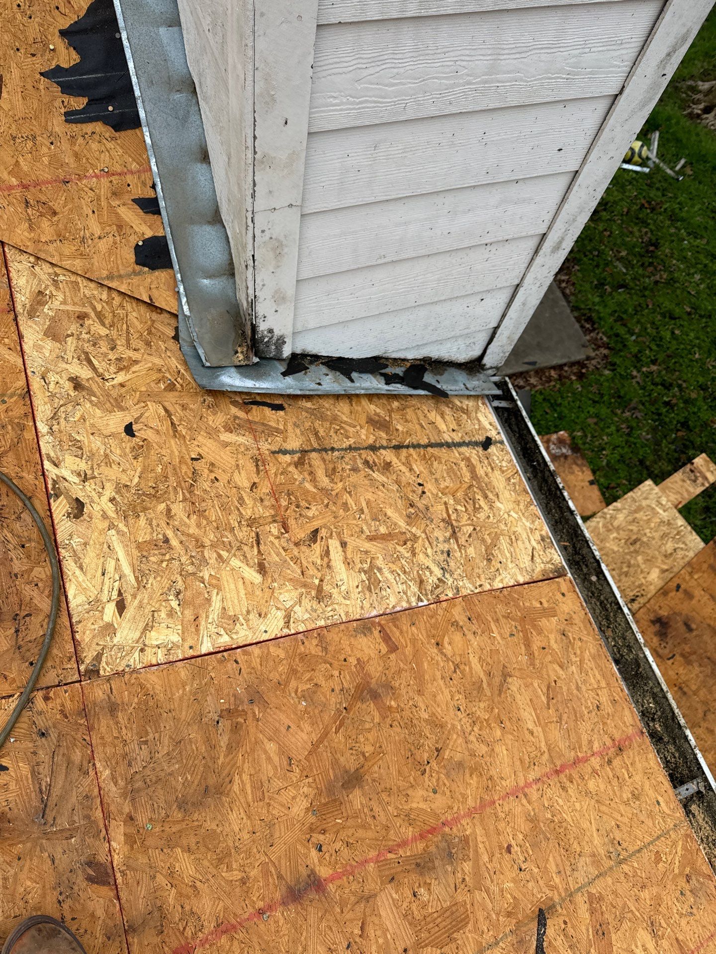 Roof Replacement Katy by Roof Repair Company