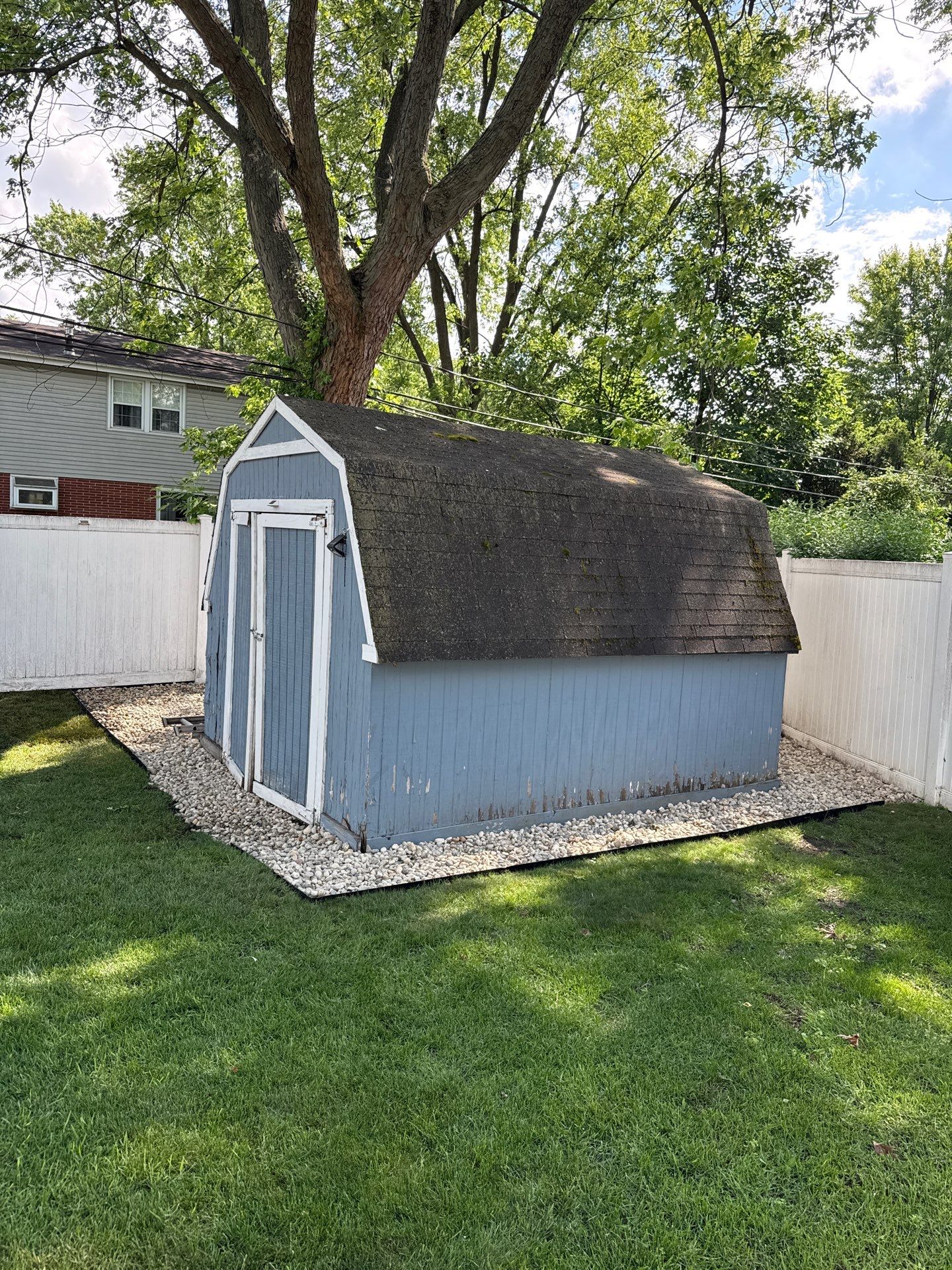 Ashley B. - Glenview, IL by A&N