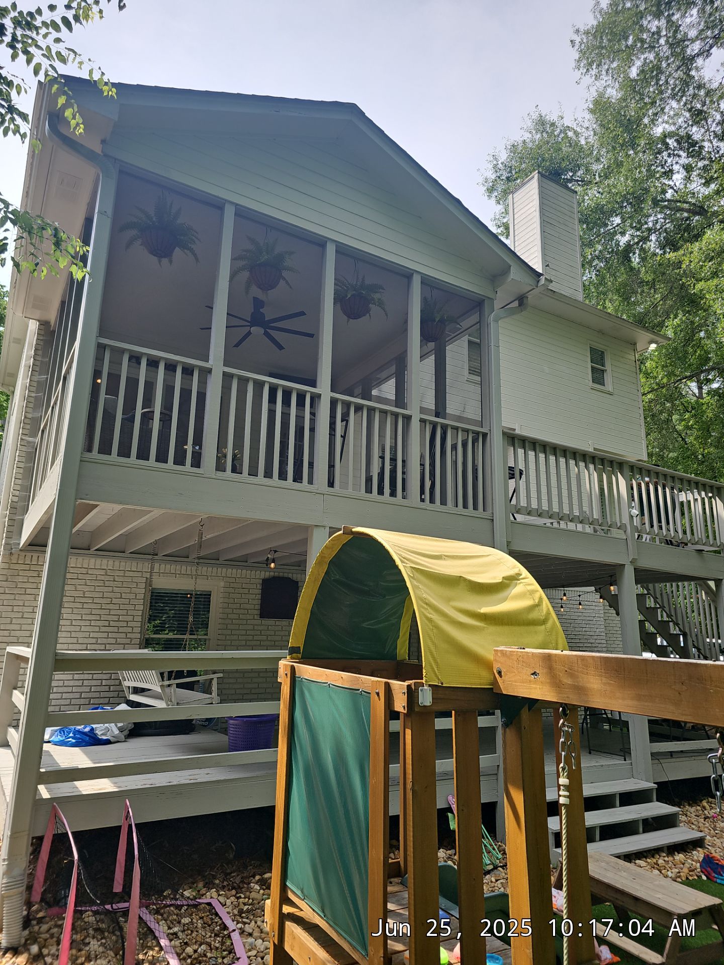 Johnson Project in Homewood by The Window Source