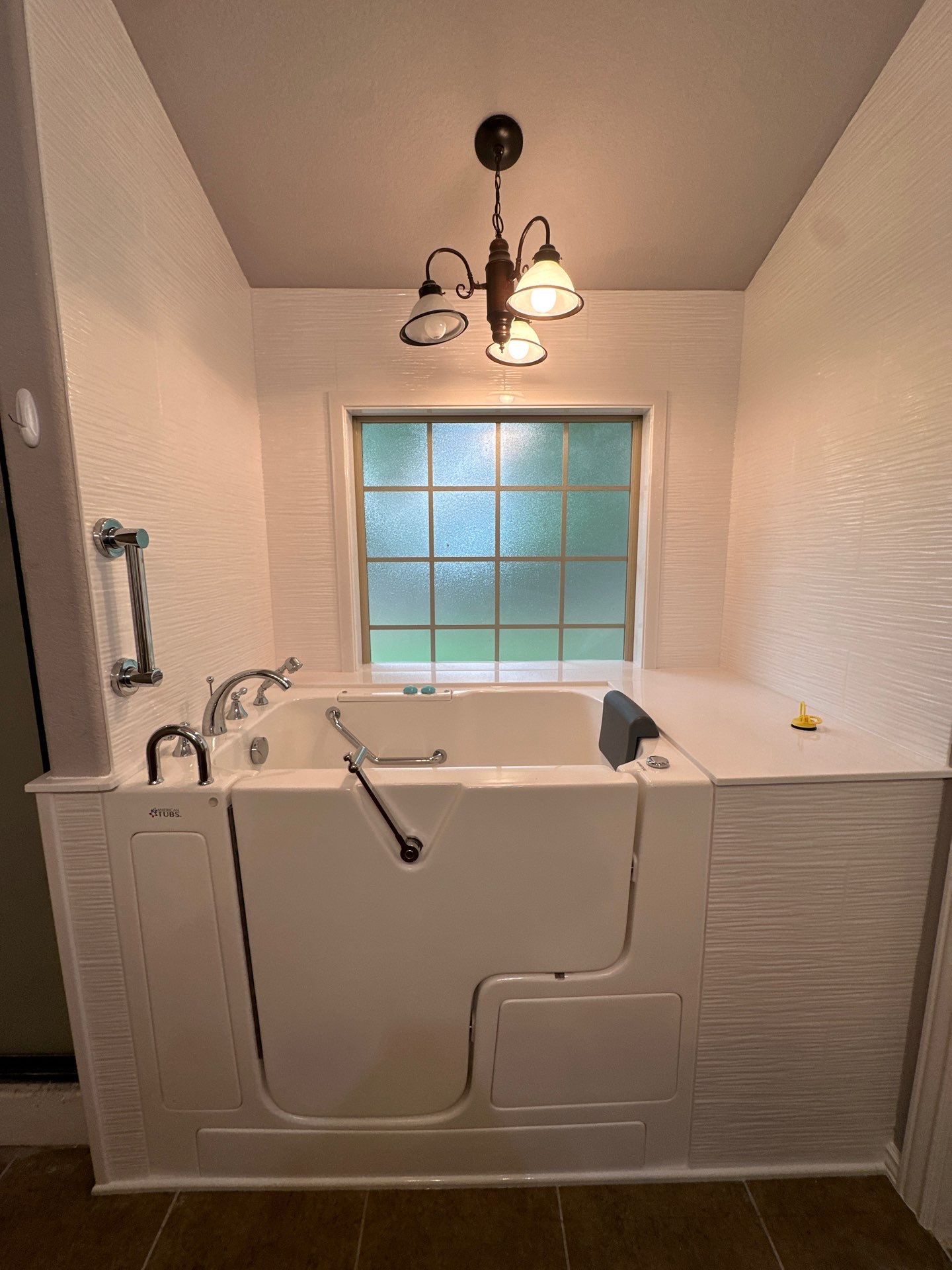 Rich Project in Centerton, AR by Ozark Home Pros