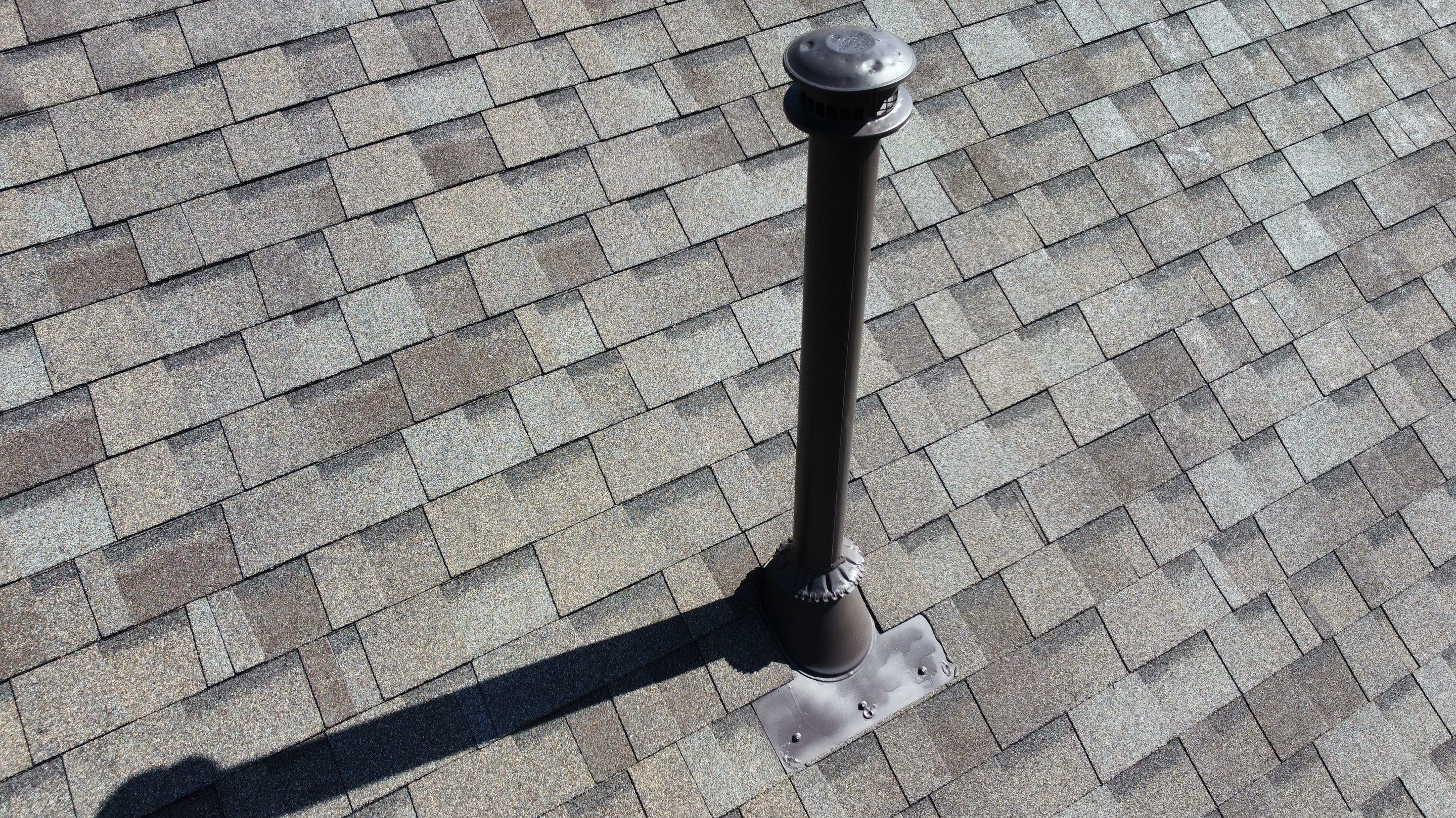 Residential Roofing Installation using TruDefinition Duration STORM by Kstylez Roofing & Construction