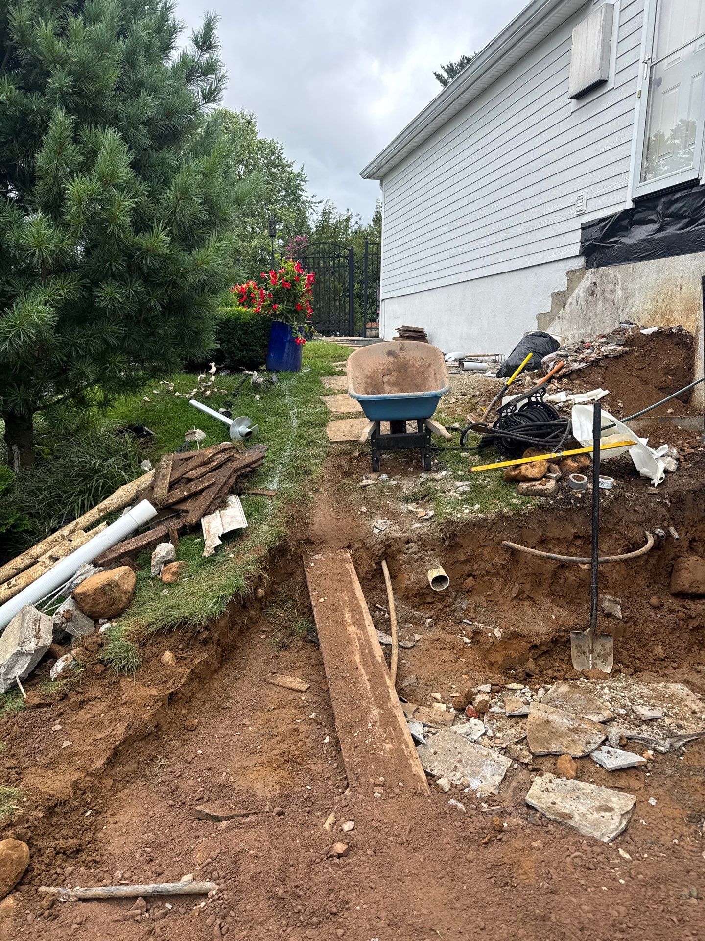 New Deck in Chatham Township, New Jersey by deck guardian