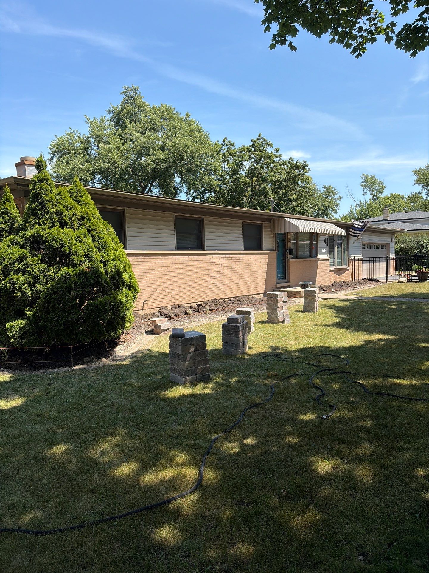 John S. - Des Plaines, IL by A&N 