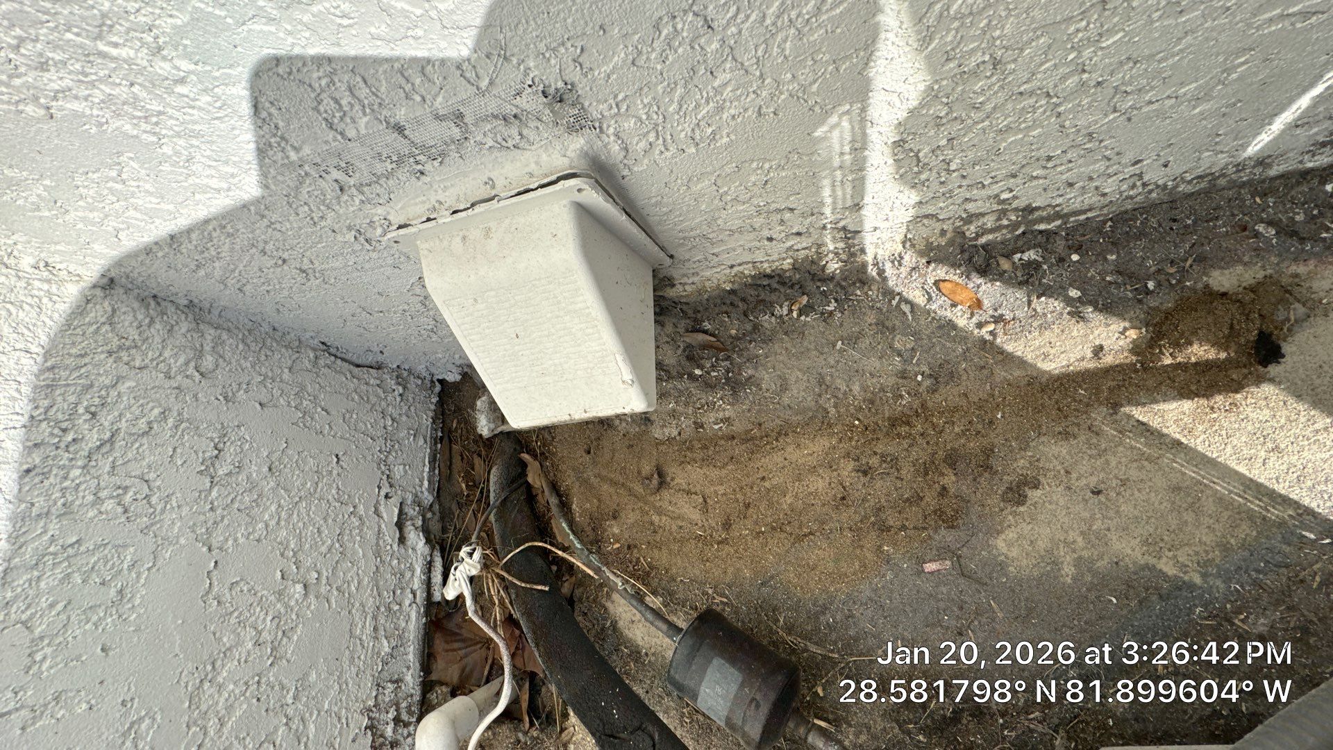 Air Duct and Dryer Vent Cleaning in Mascotte by Hygienic Air, Inc