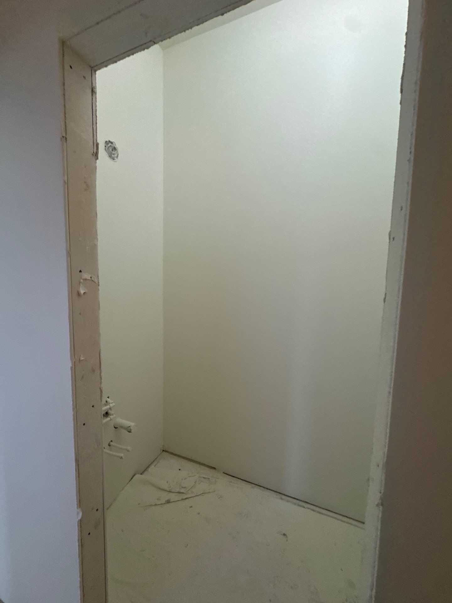 New Build Residential Interior Prime and Paint by Midwest Paint LLC