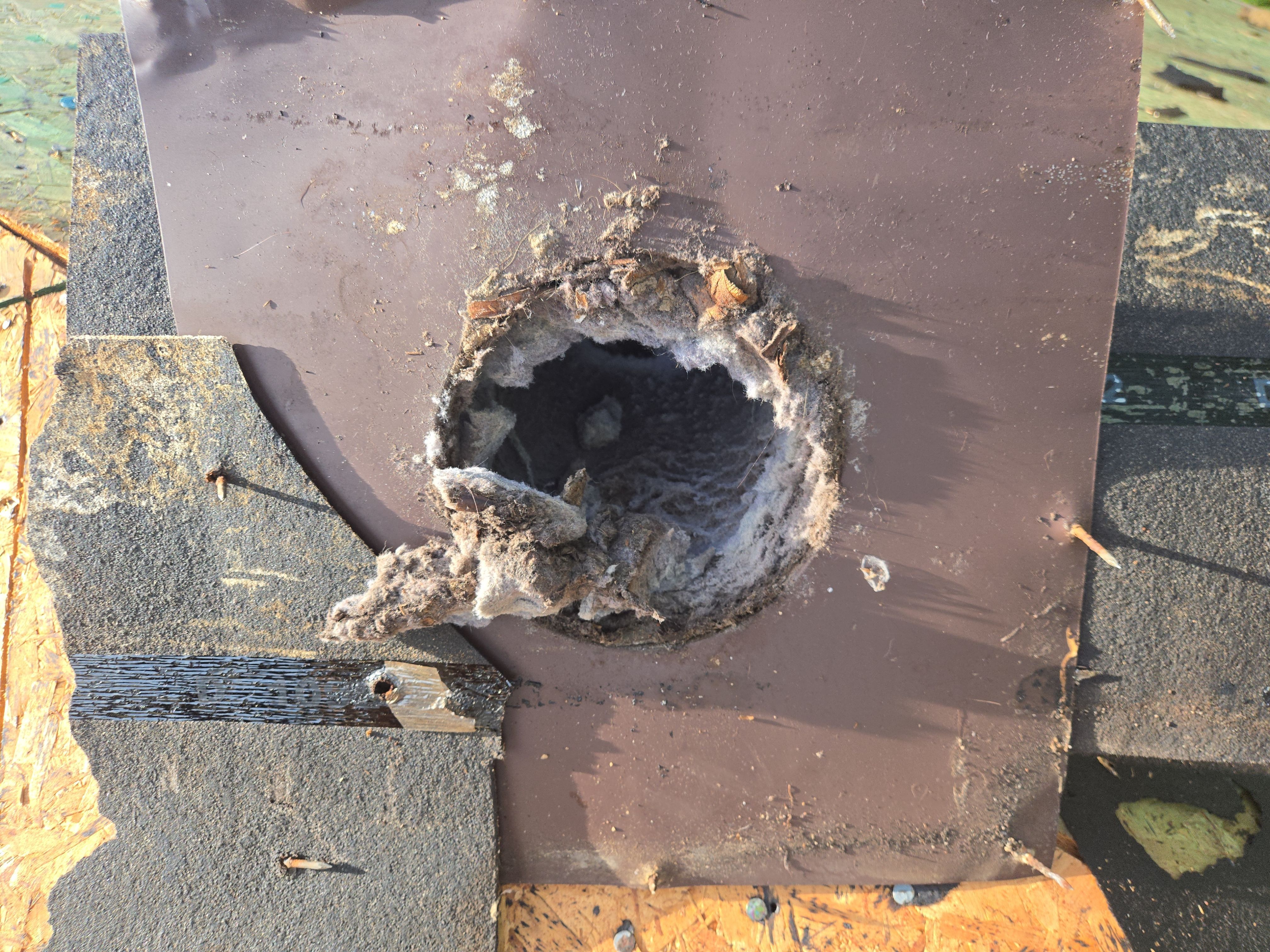 Residential Roof Replacement in Houston, TX by One Legacy United