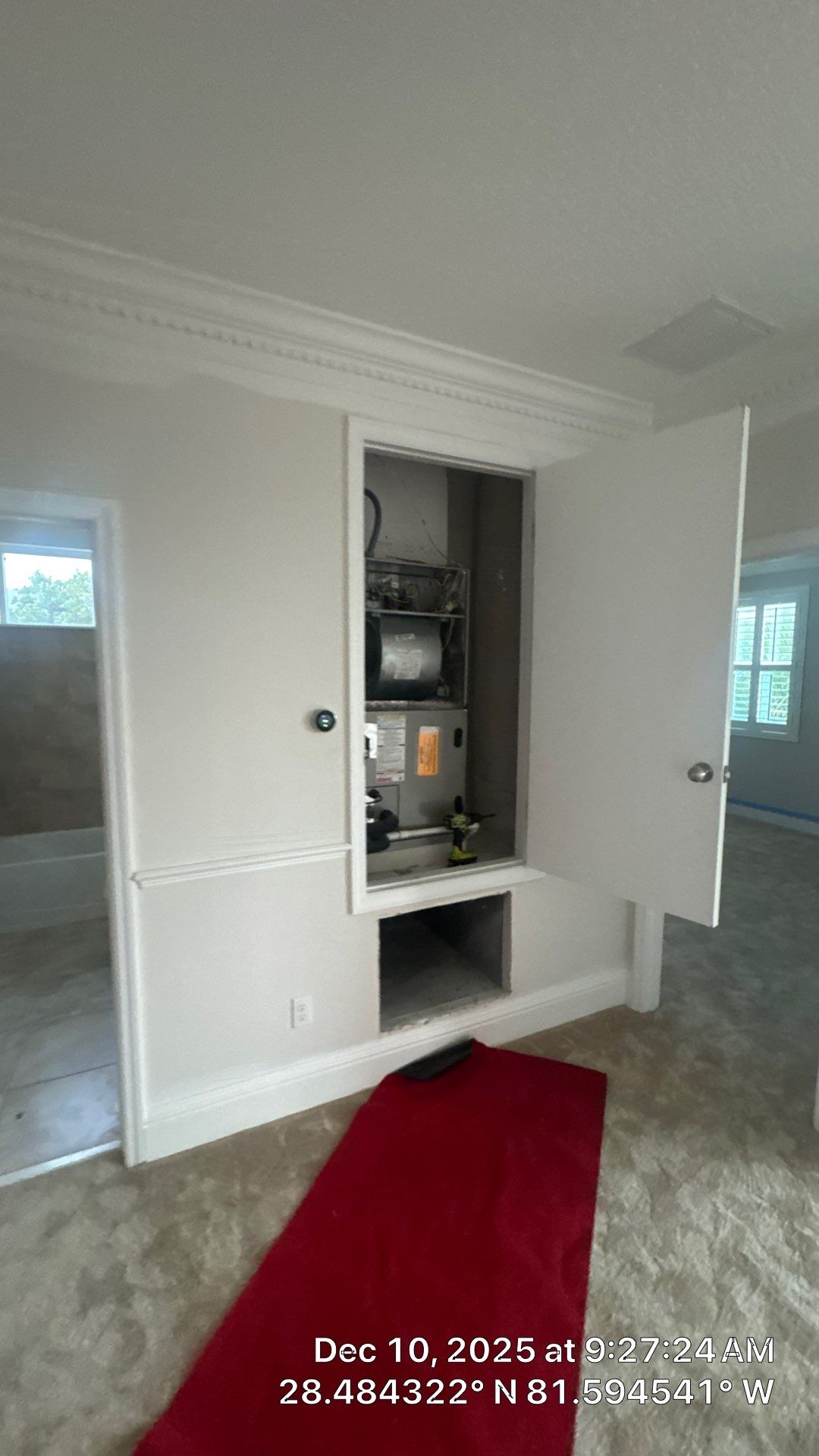 Air Duct Cleaning in Windermere by Hygienic Air, Inc