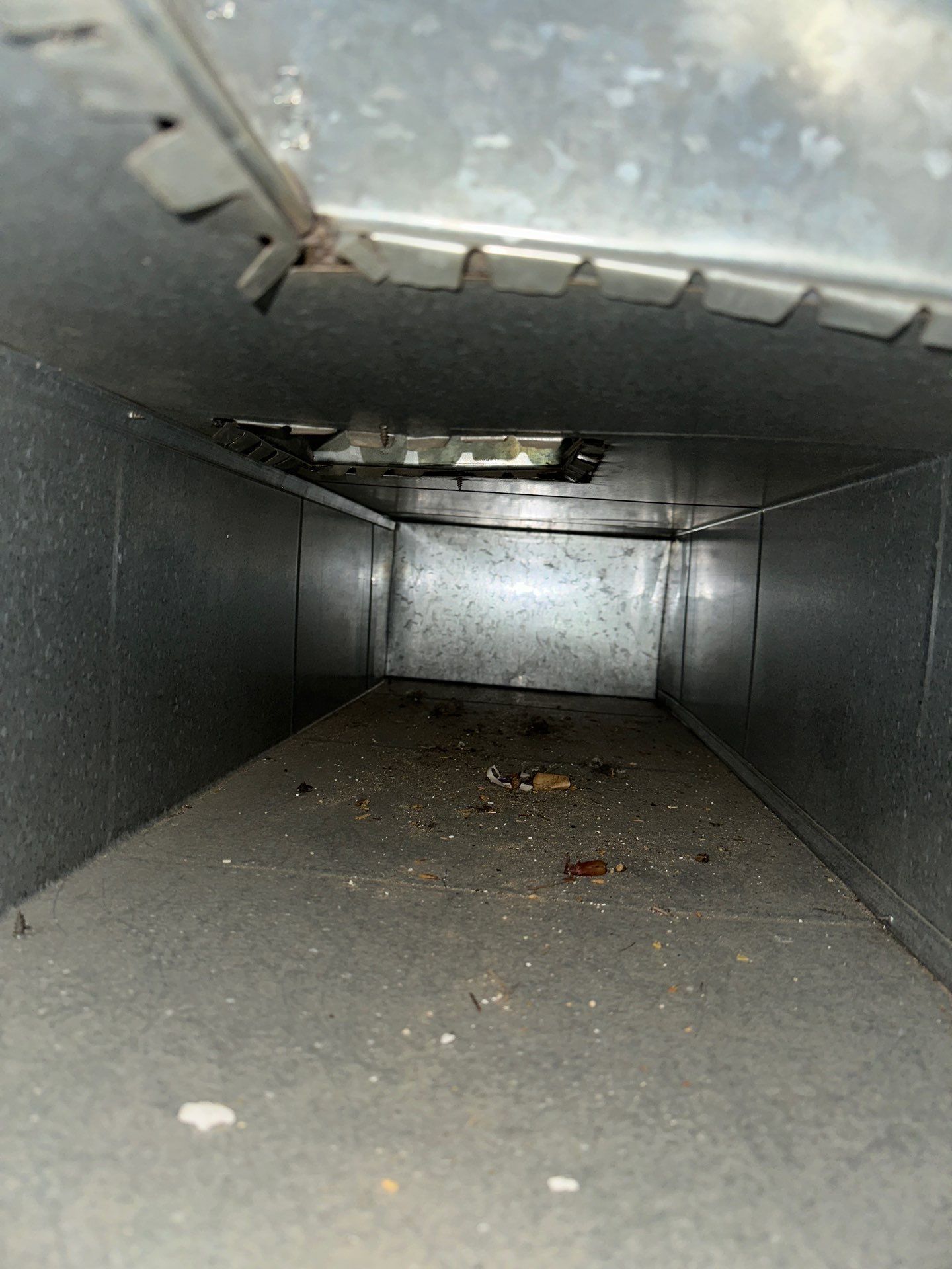 Air Duct Cleaning w/Duct Sanitizing by Pronto Air Duct Cleaning