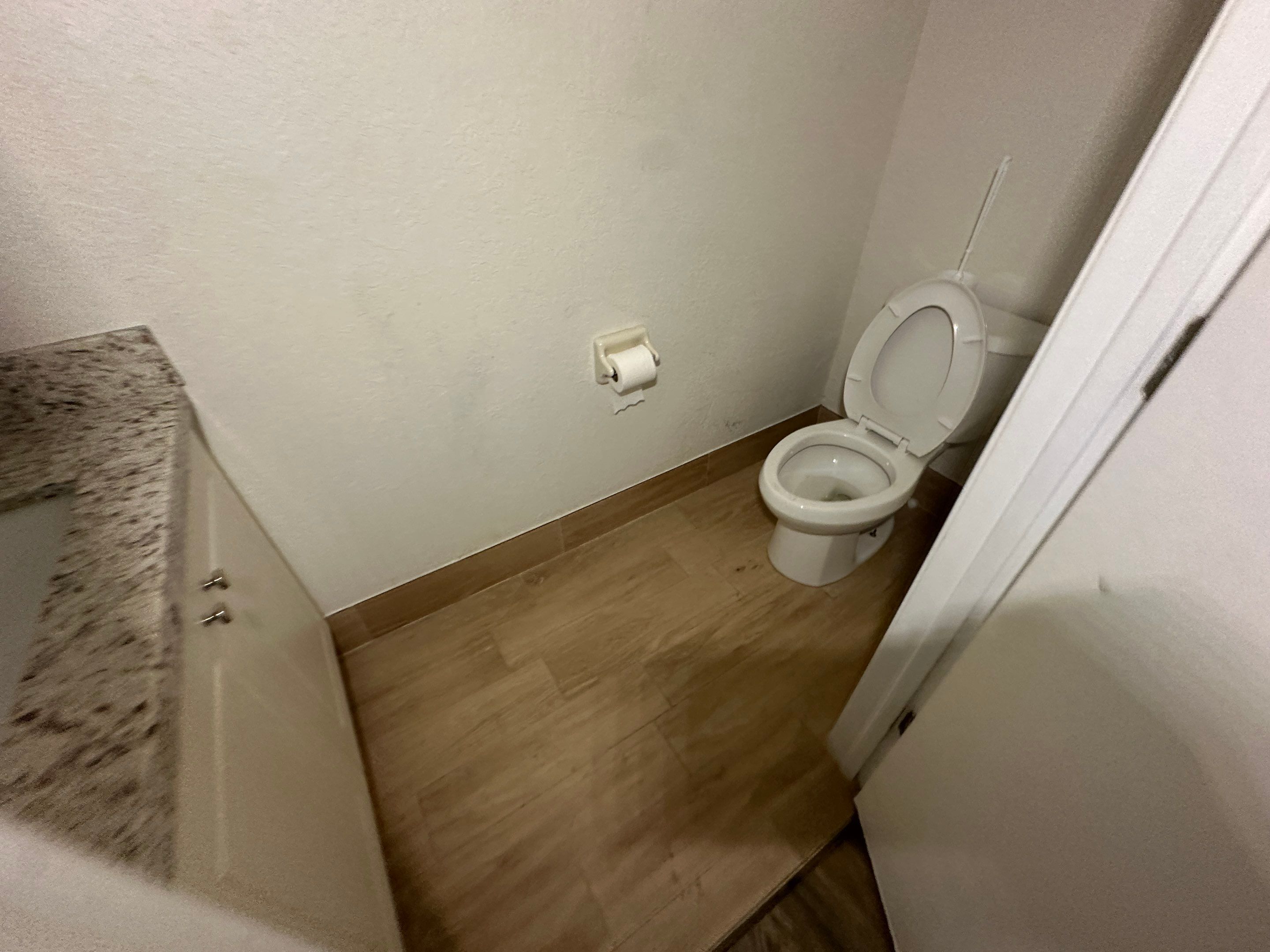 Water Damage Claim in Miramar by FLAPA & KeyStone