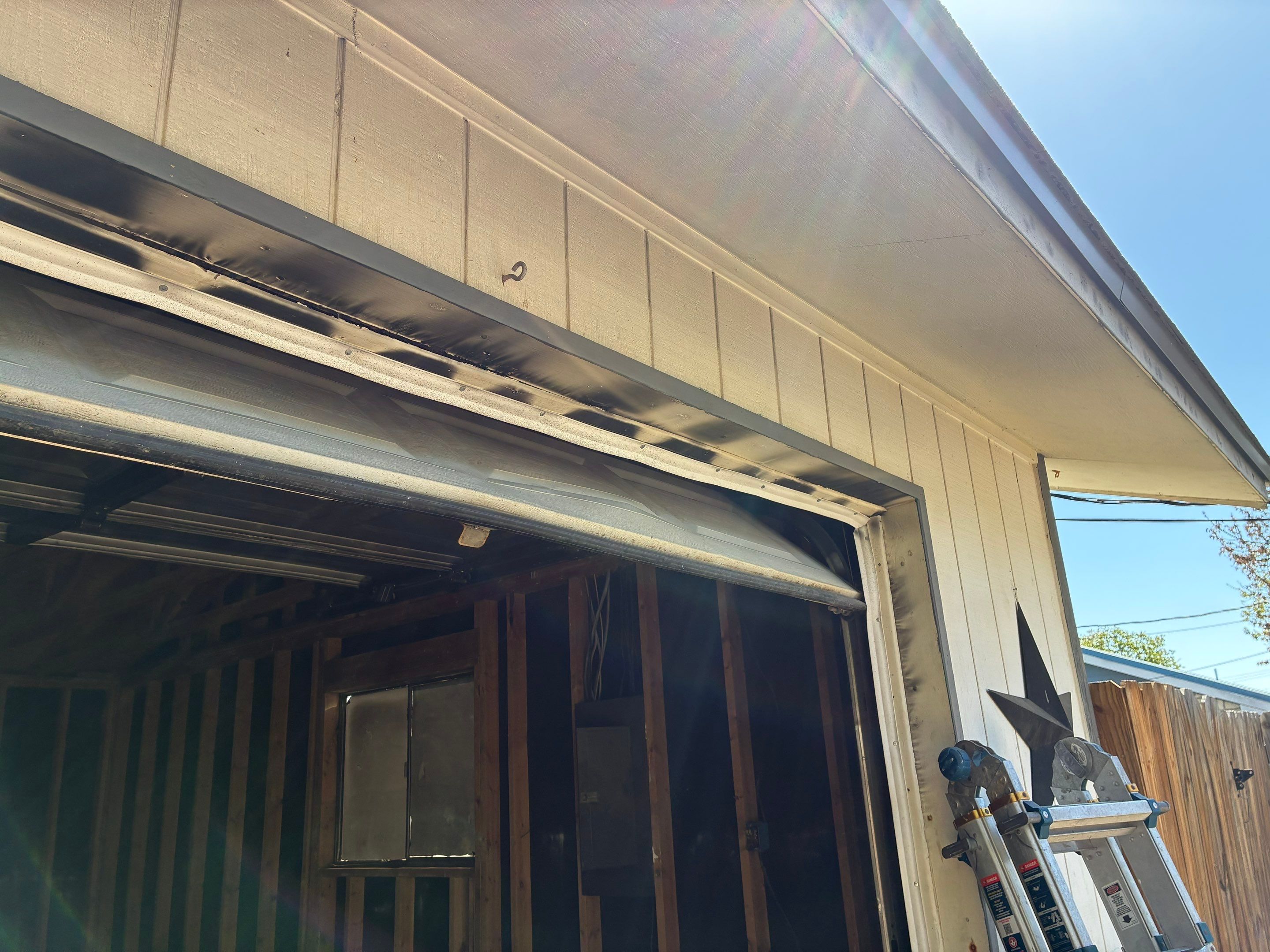 Project in Kingsland by ASHLEY & CO.