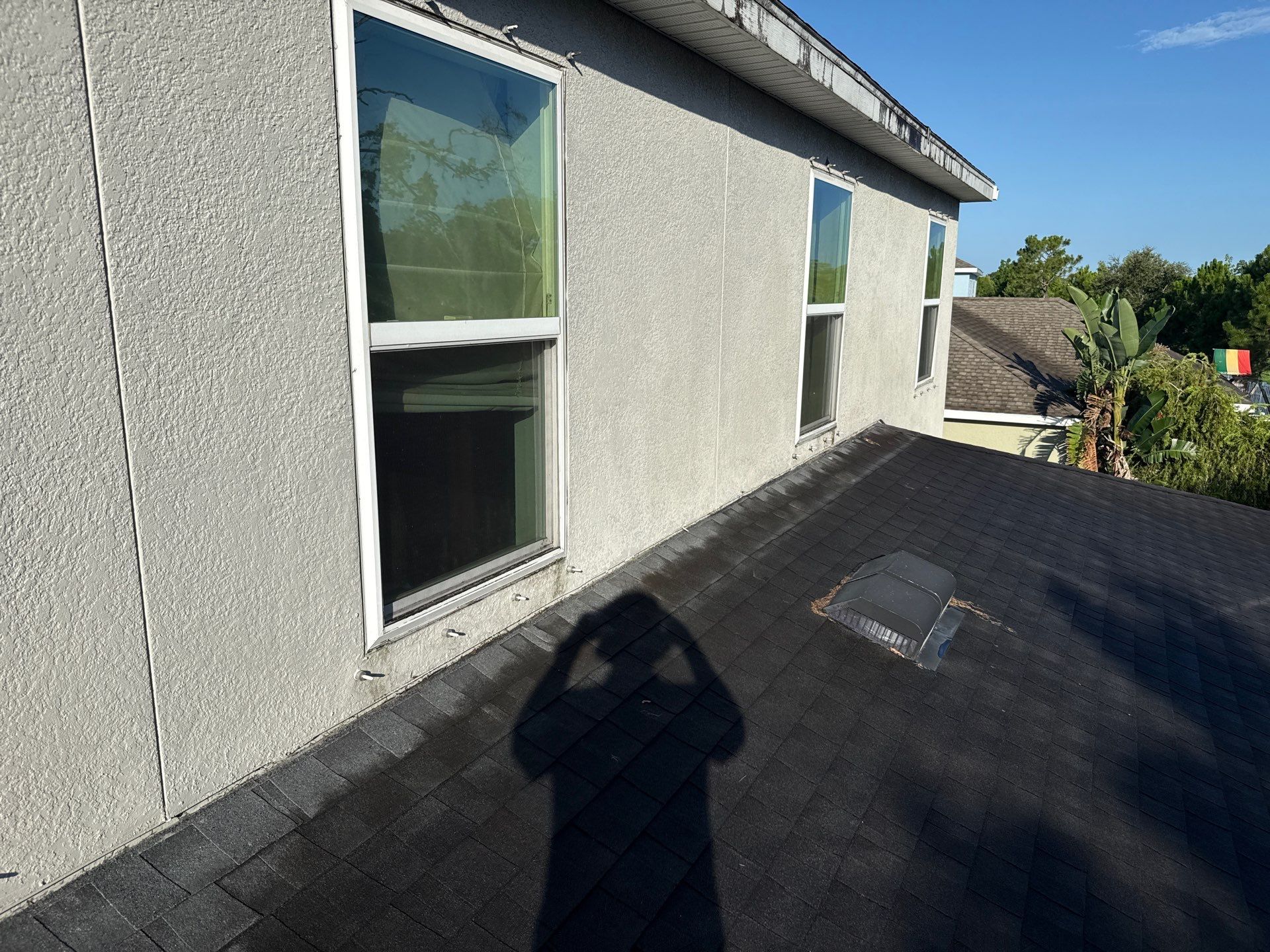 HOA-Required House Wash & Concrete Cleaning – Old Mill Preserve, Palmetto, FL by Sunshine AquaWash