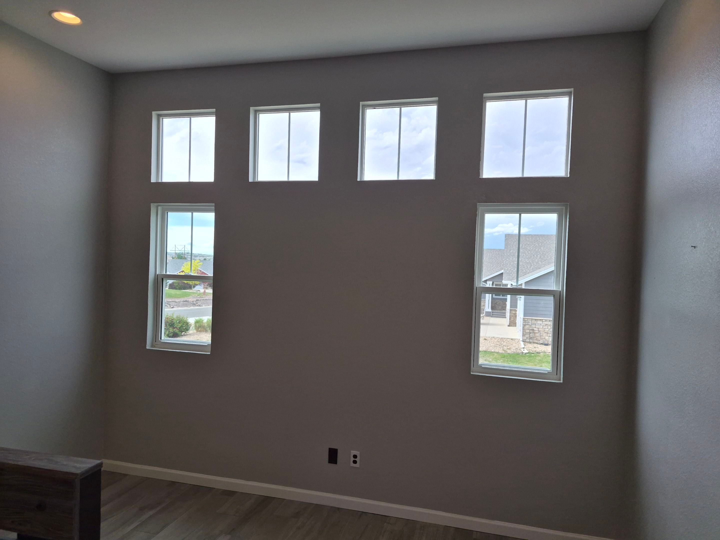 When you want more light in your bedroom!!! by 1st choice windows and siding