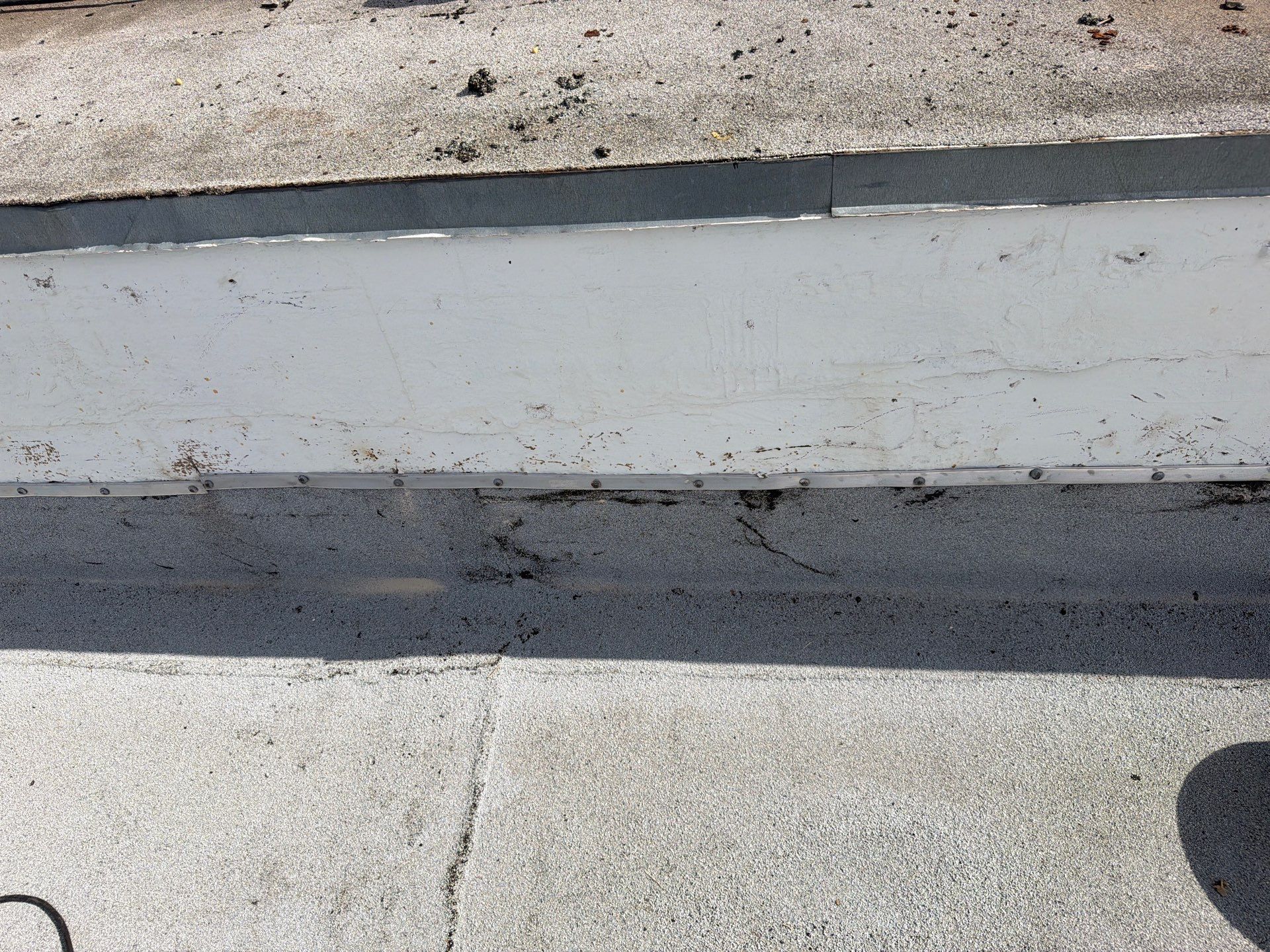 The Roof Blew Off! by Bayfront Roofing and Construction