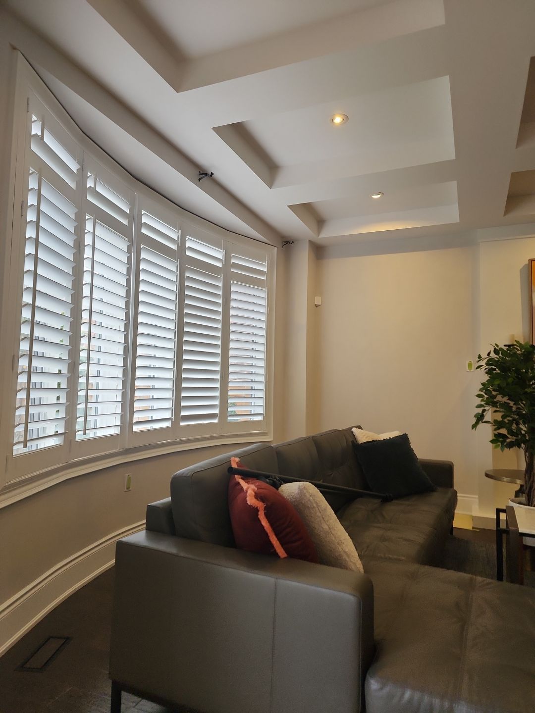 Colour change by GTA HOME PAINTING