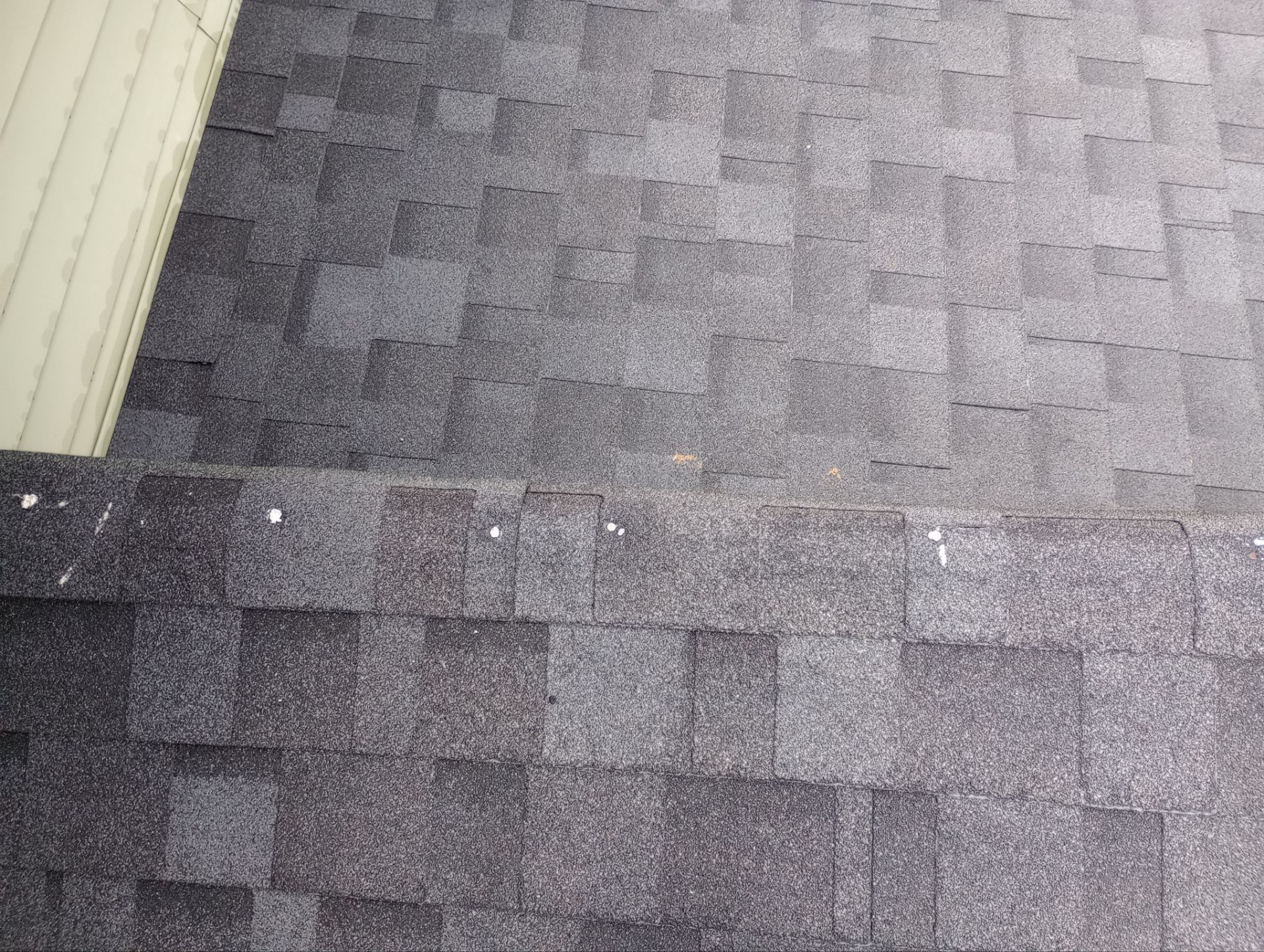 Pewter Gray Shingles by Reimagine Roofing