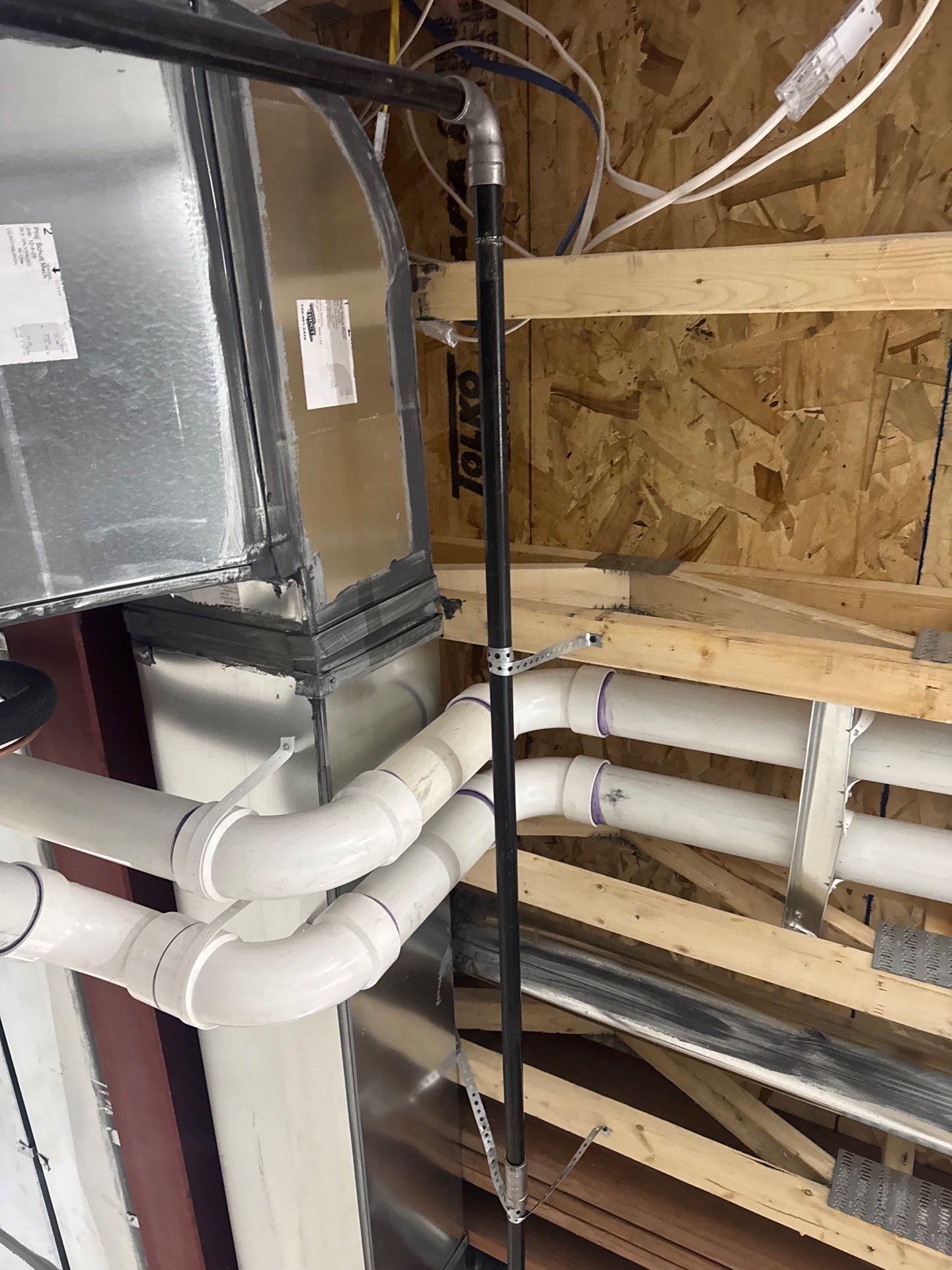 Project in Arvada by M&M Enterprises Inc