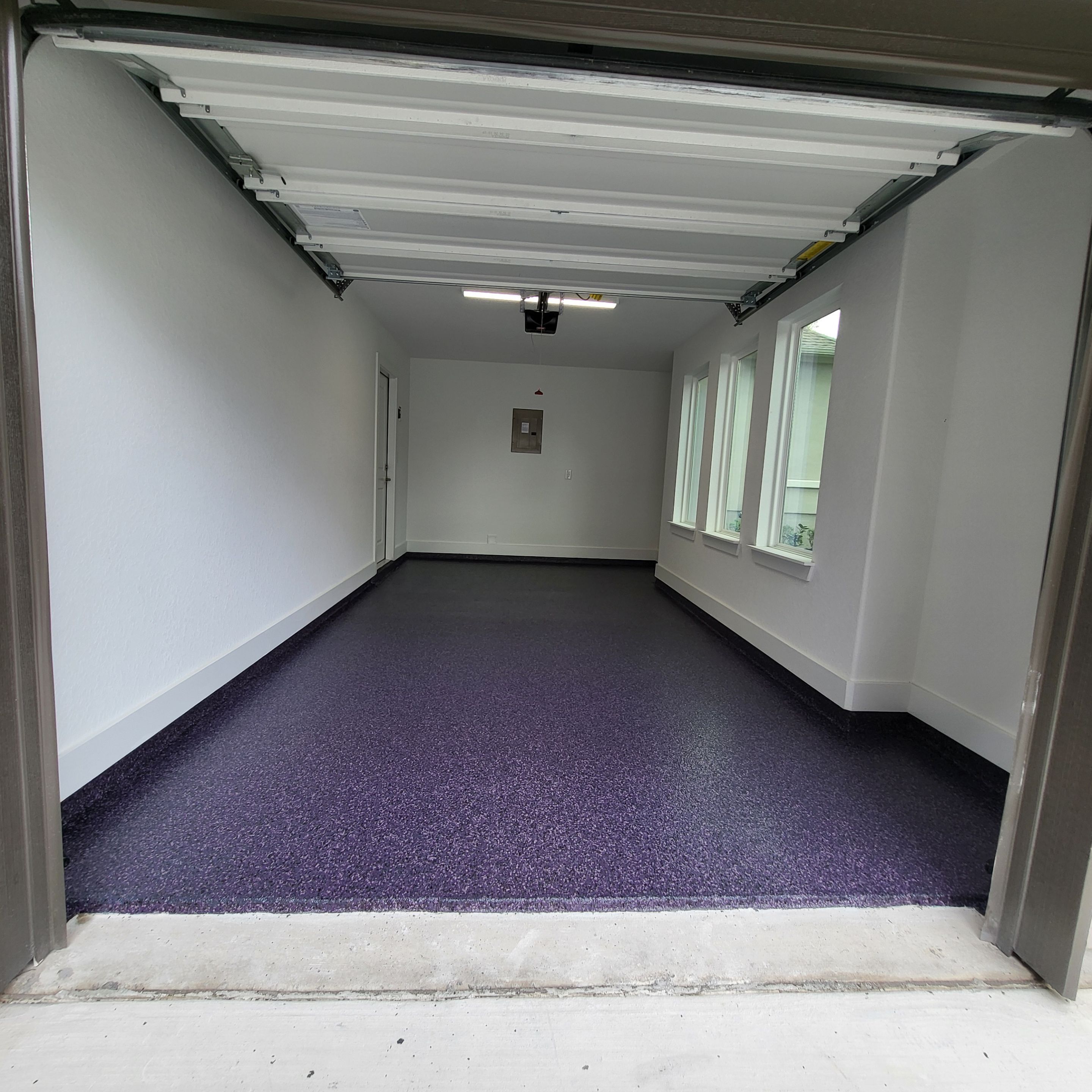 Oak Valley, San Antonio by TORO Garage Co