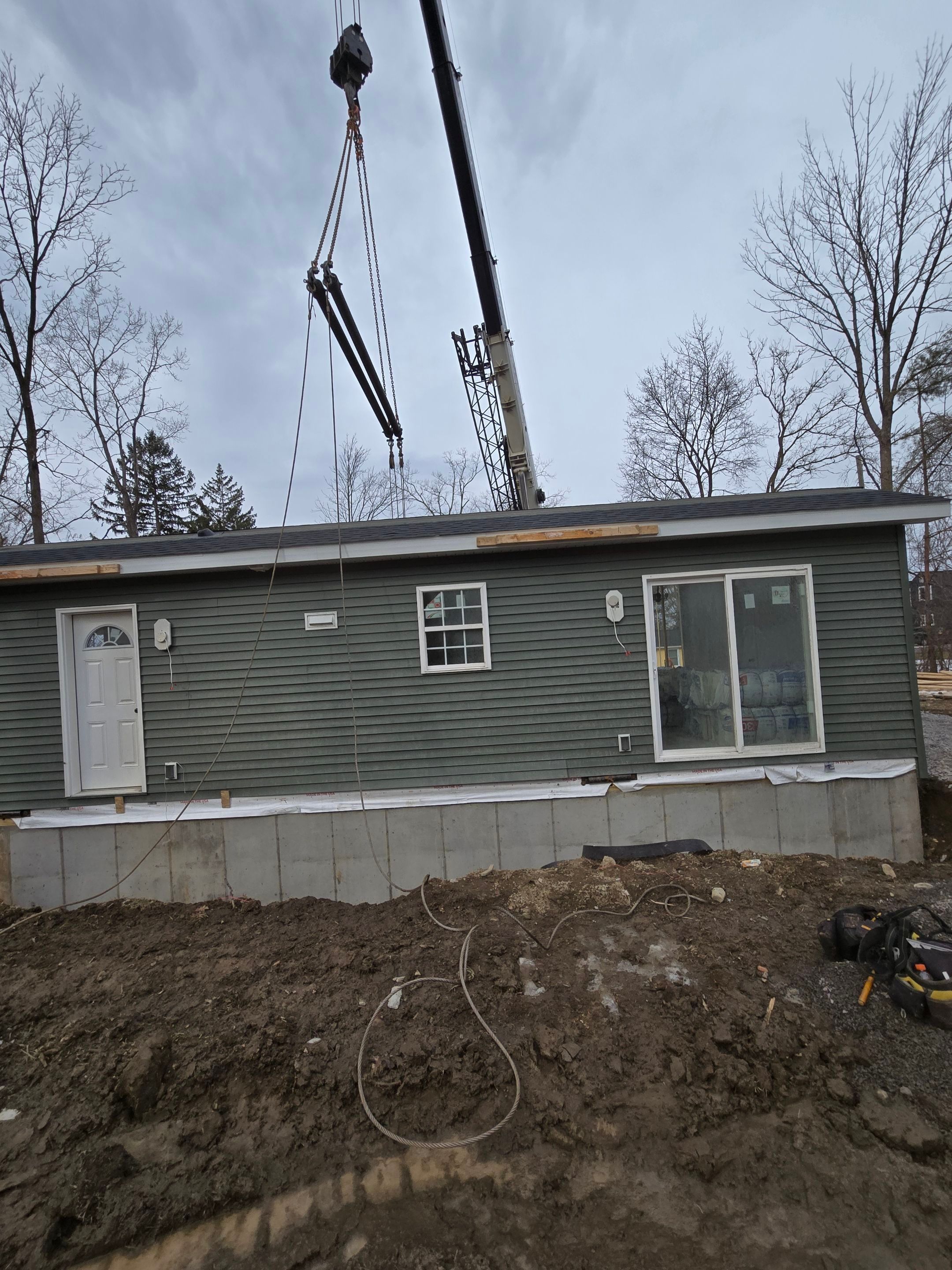 Modular by Horst Custom Homes