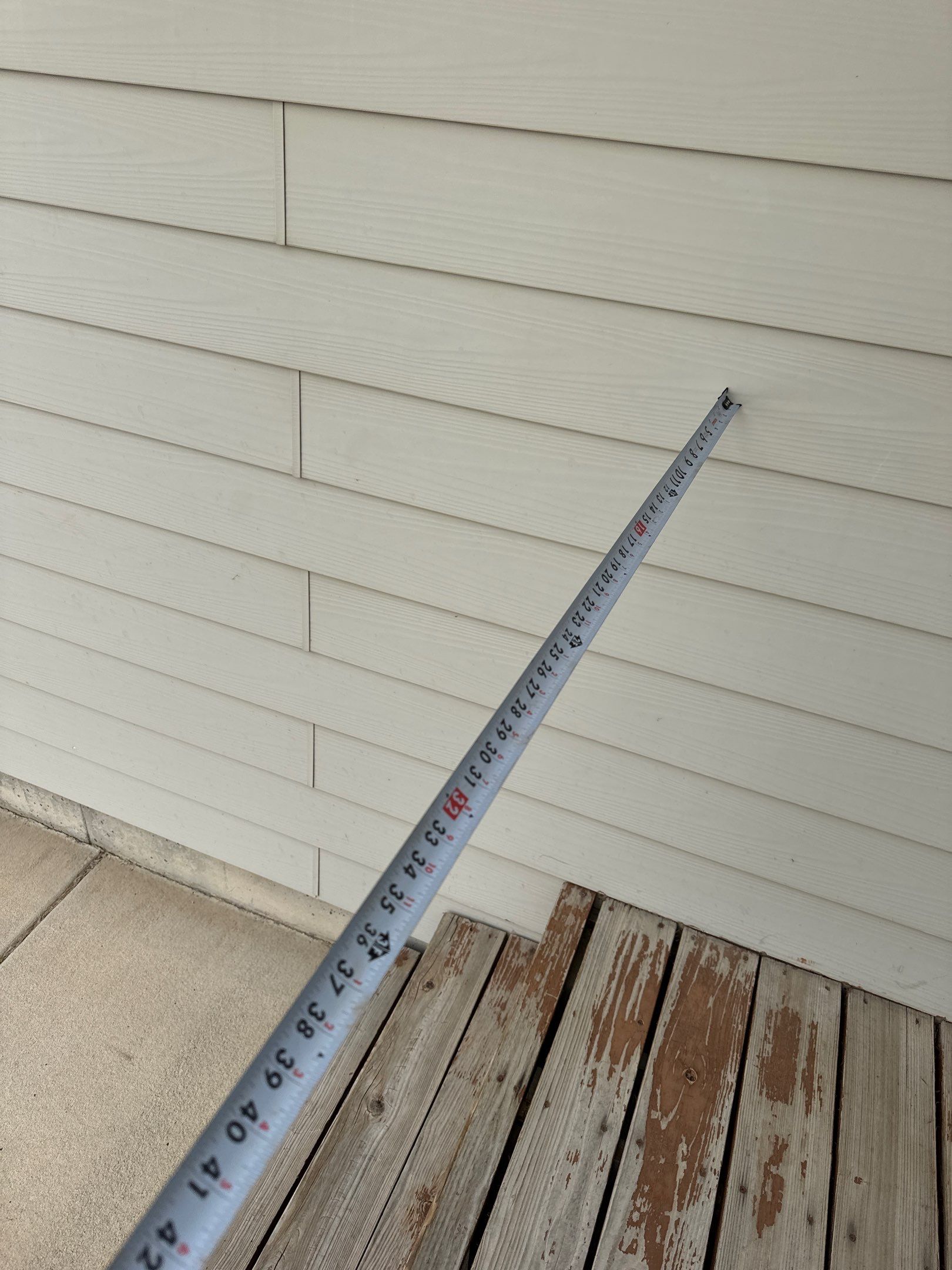 Trex Decking using Trex by Weather-Tite Exteriors LLC
