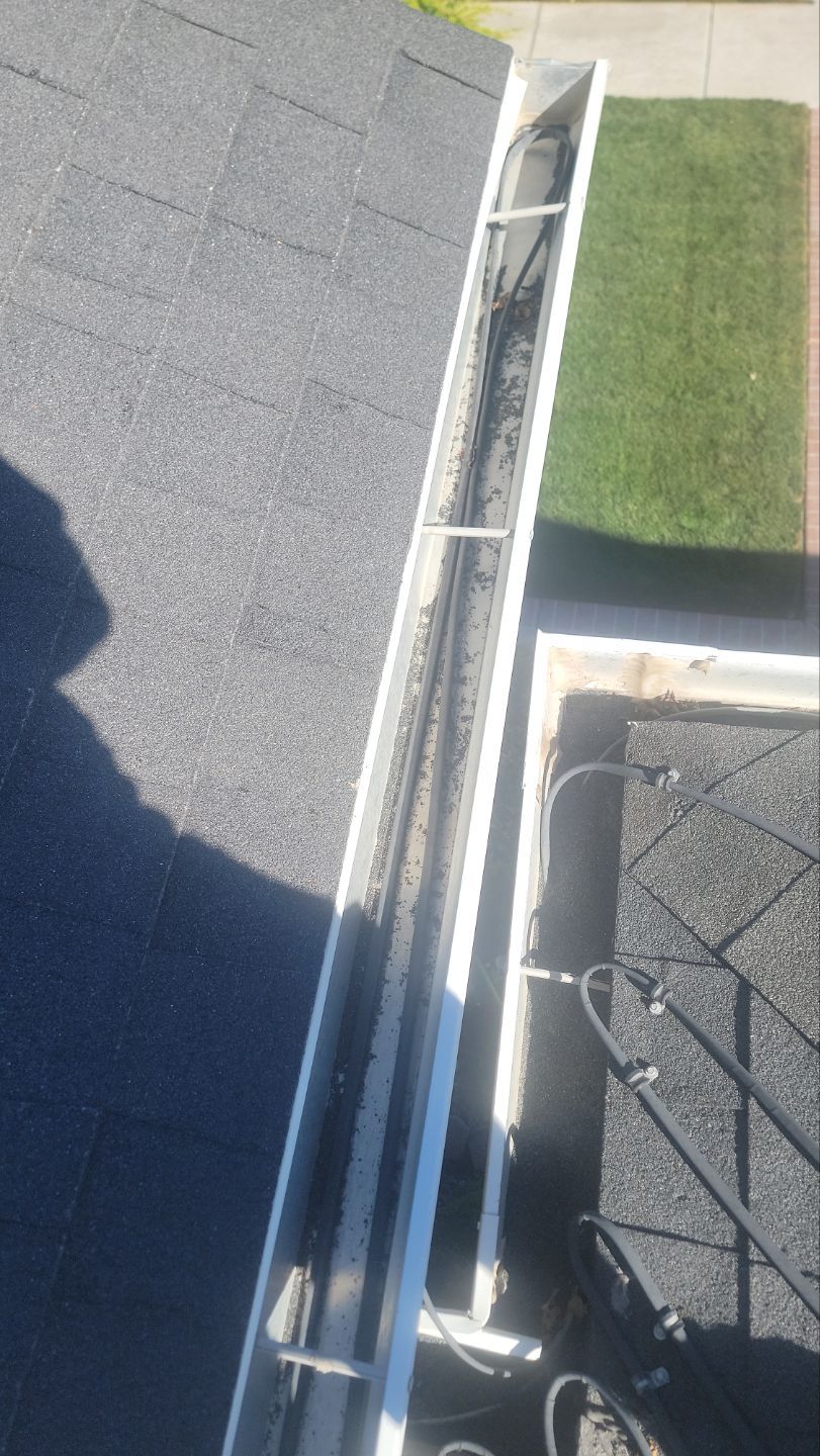 Full Storm Restoration – Roof, Gutters, Heat Cable & Awning by ASAP Roofing & Restoration