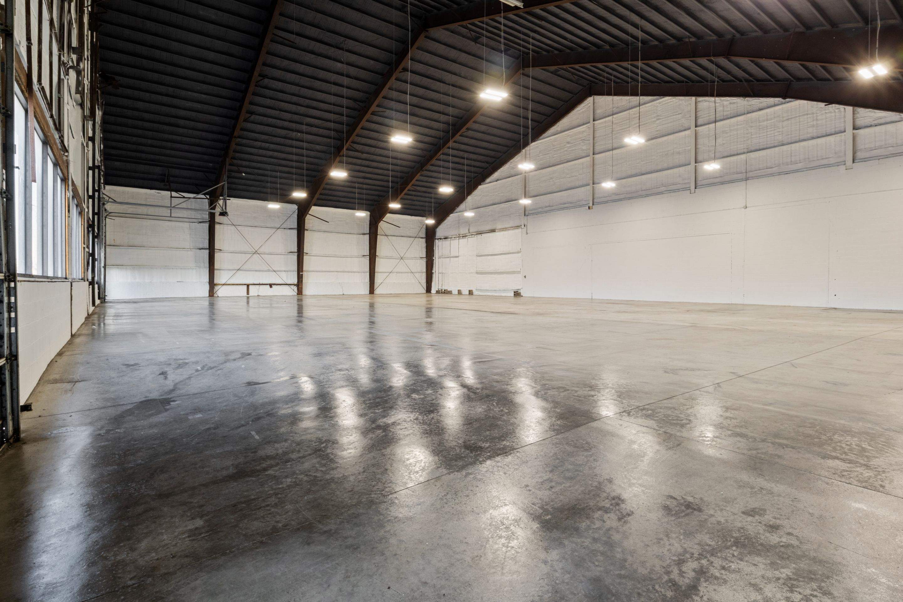 Rochester, NY by Ironhorn Enterprises