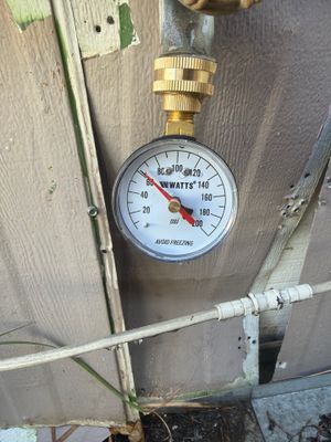 Project in Denver