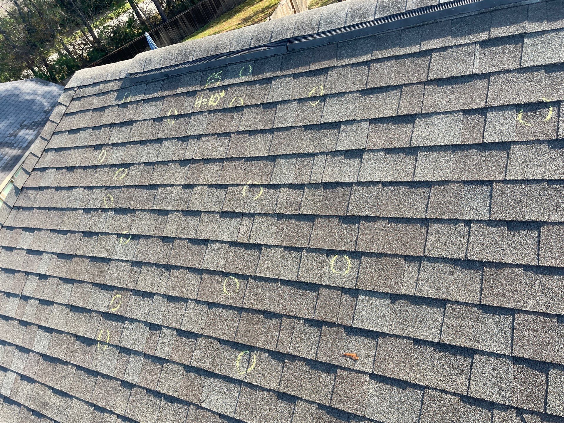 Residential Roof Replacement using IKO Cambridge Lifetime Shingle by Elite Roofing LLC